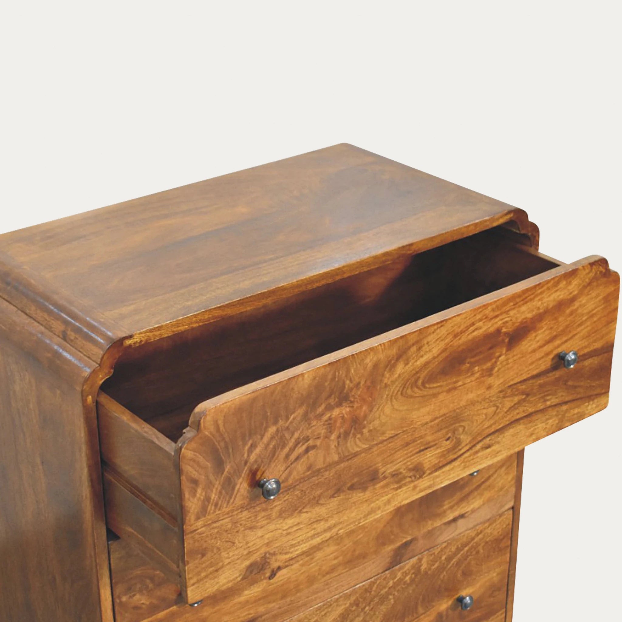 Leuven Chest of Drawers - T'A PROMIS LIMITED