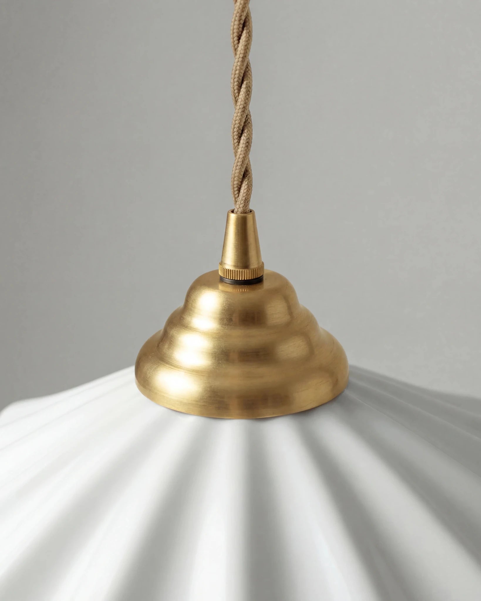 Lugo Pendant Light - T'A PROMIS LIMITED