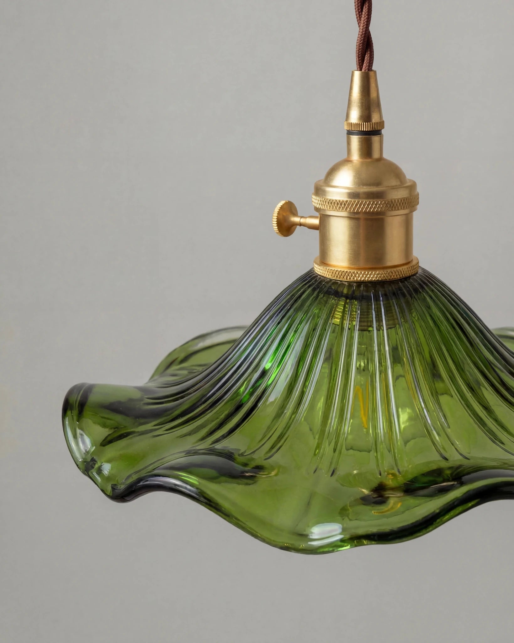 Luzia Pendant Light - T'A PROMIS LIMITED
