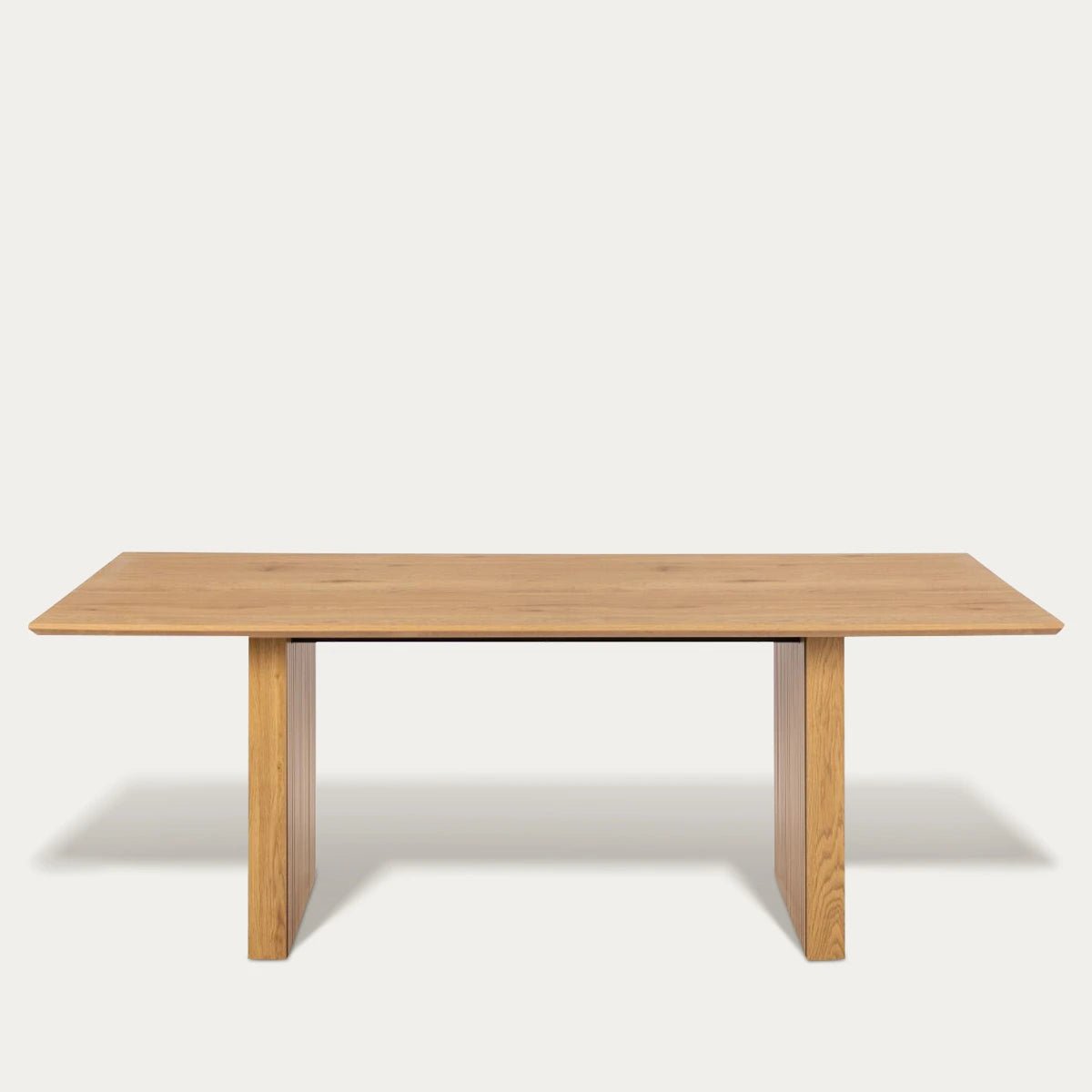 Malay Dining Table - T'A PROMIS LIMITED