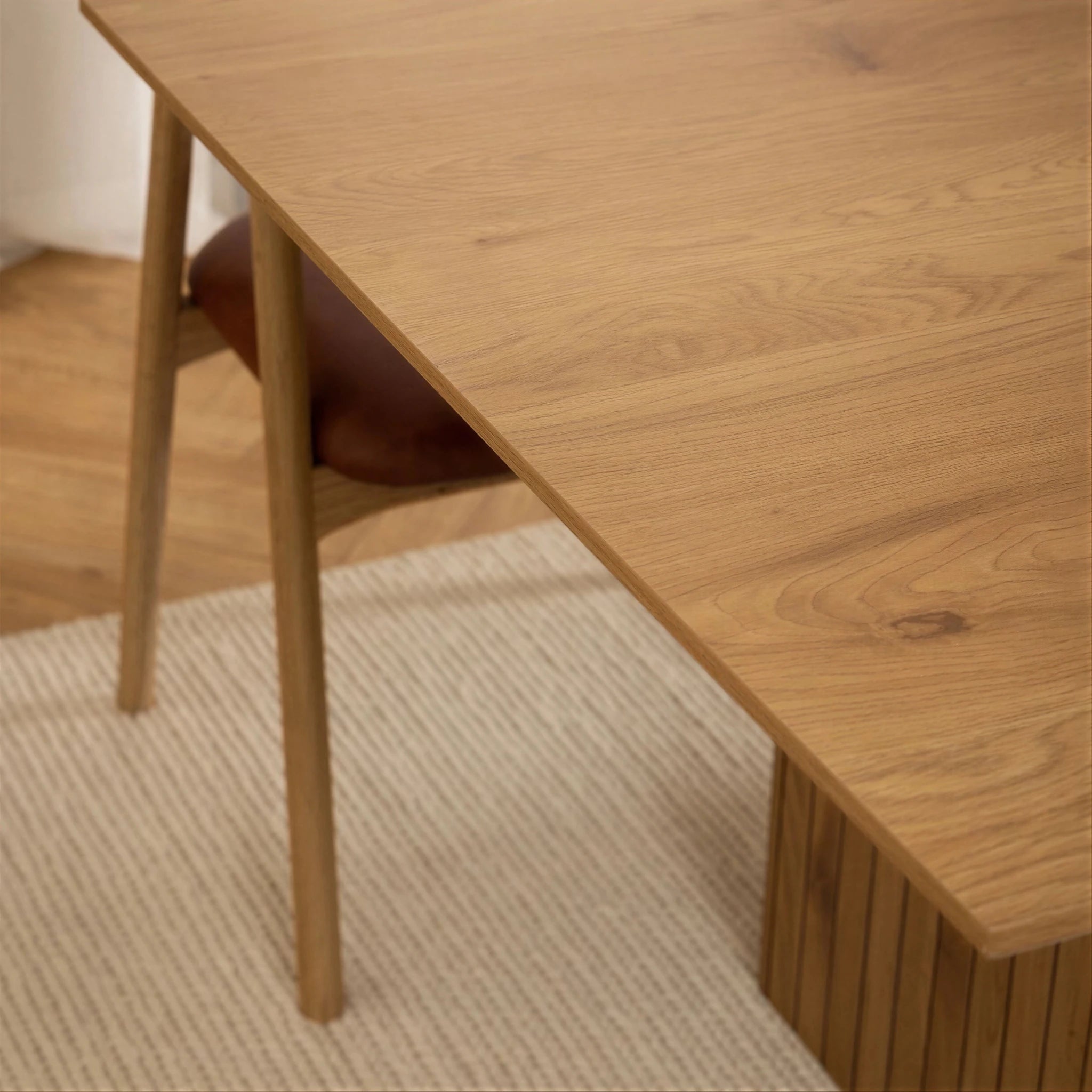 Malay Dining Table - T'A PROMIS LIMITED