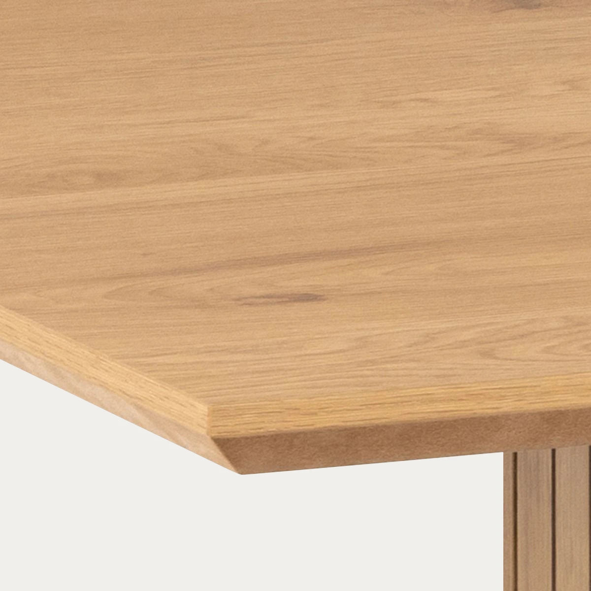 Malay Dining Table - T'A PROMIS LIMITED