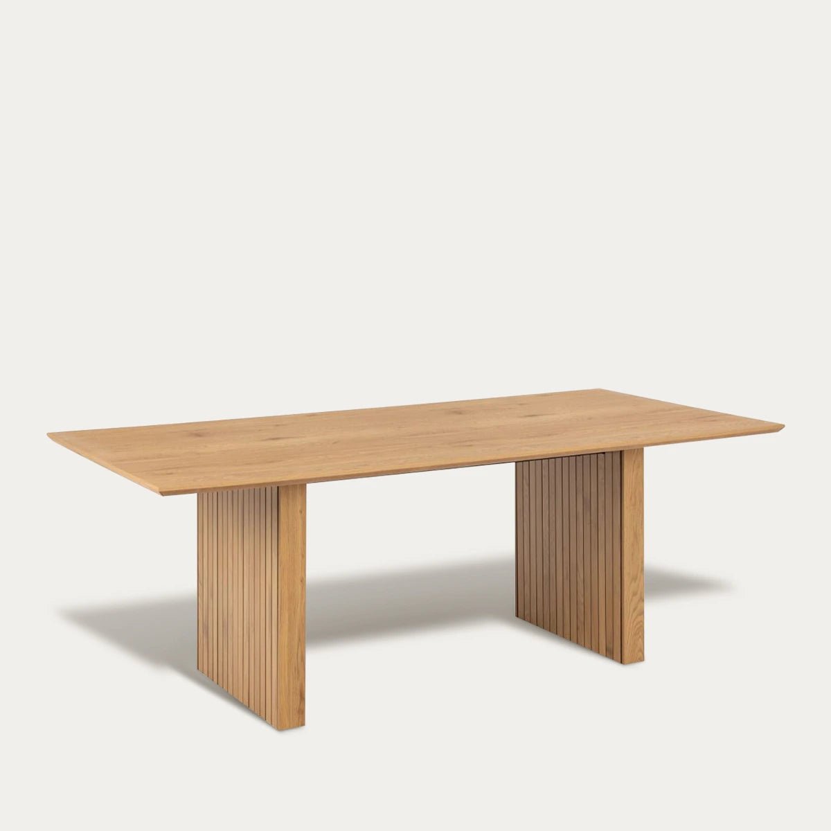 Malay Dining Table - T'A PROMIS LIMITED
