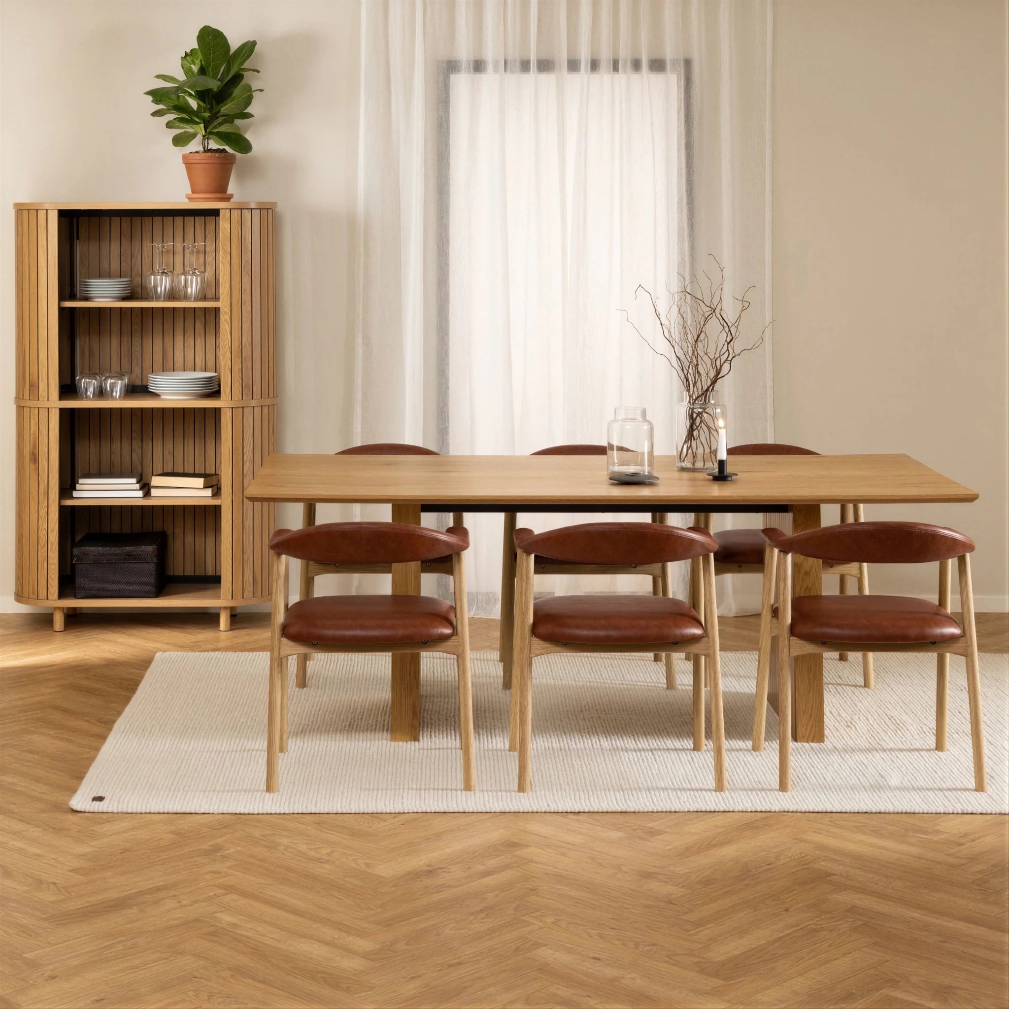 Malay Dining Table - T'A PROMIS LIMITED