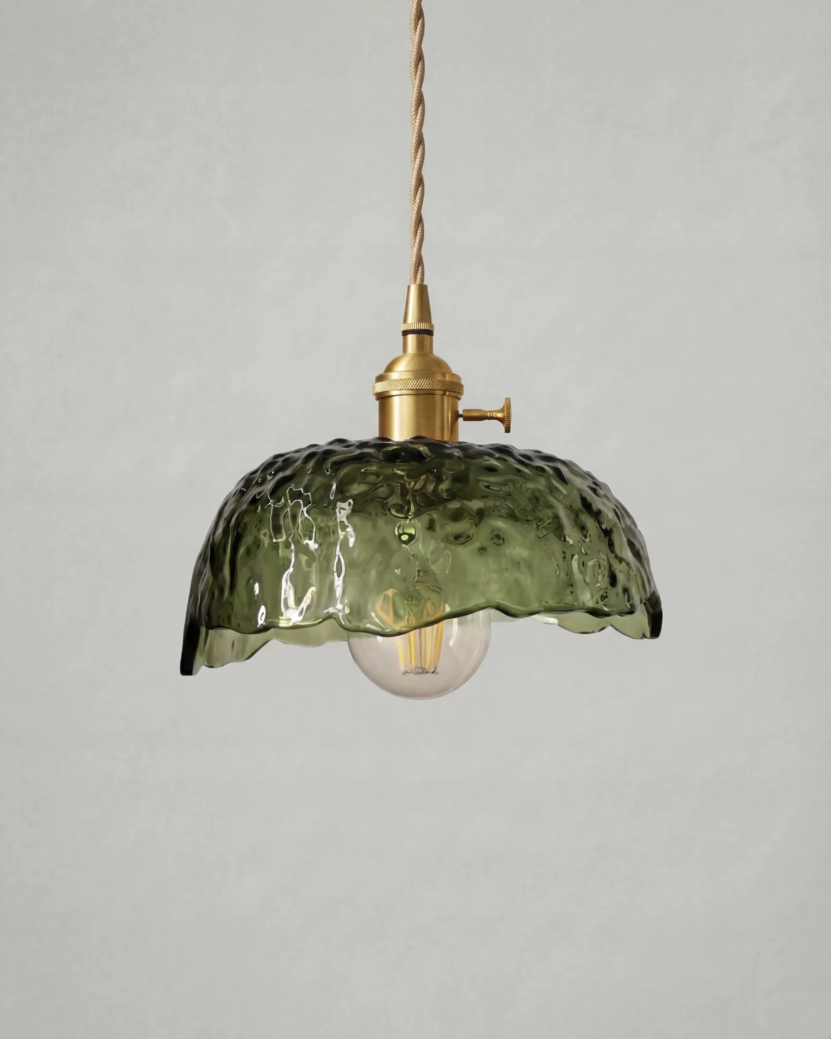Manila Pendant Light - T'A PROMIS LIMITED