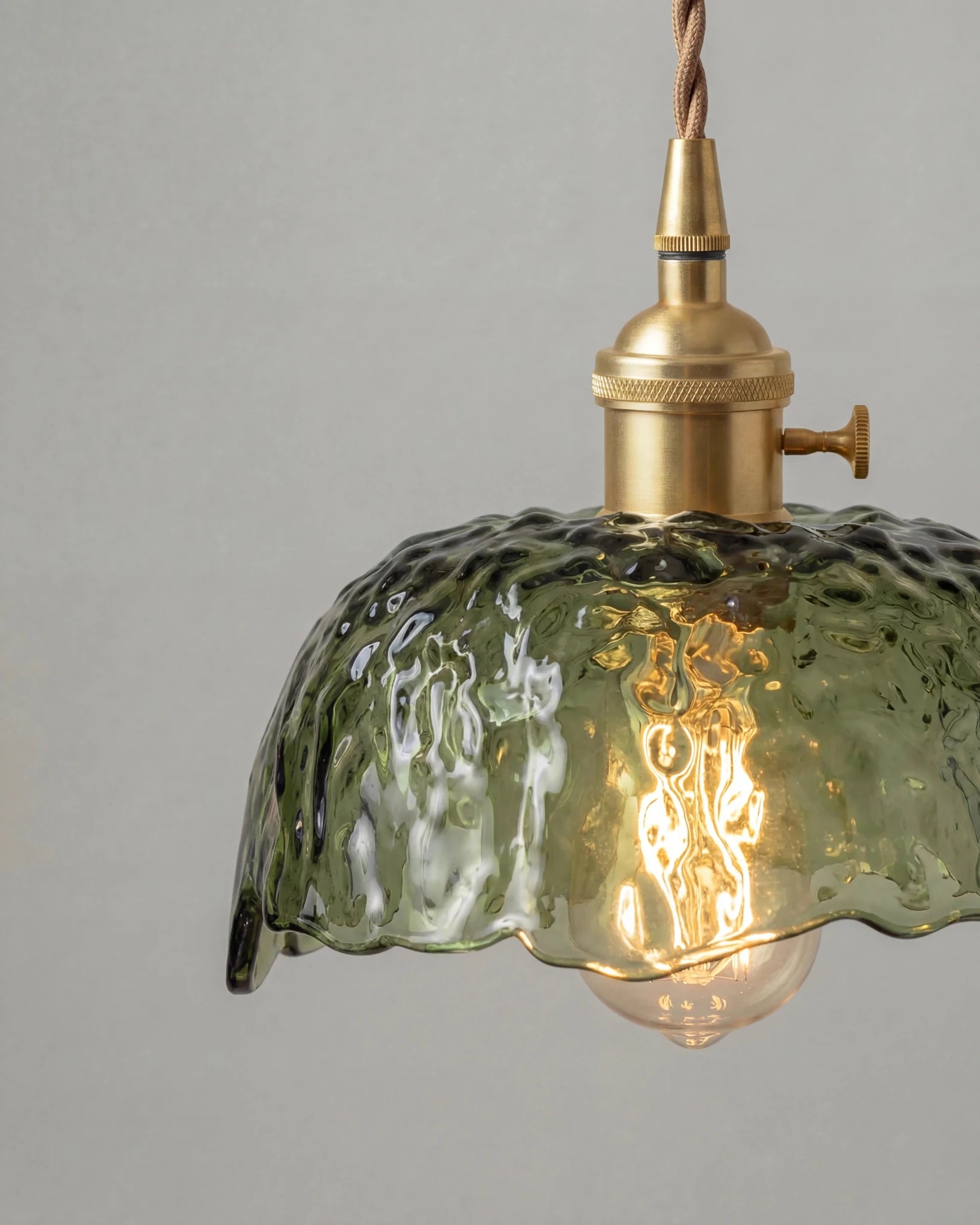 Manila Pendant Light - T'A PROMIS LIMITED