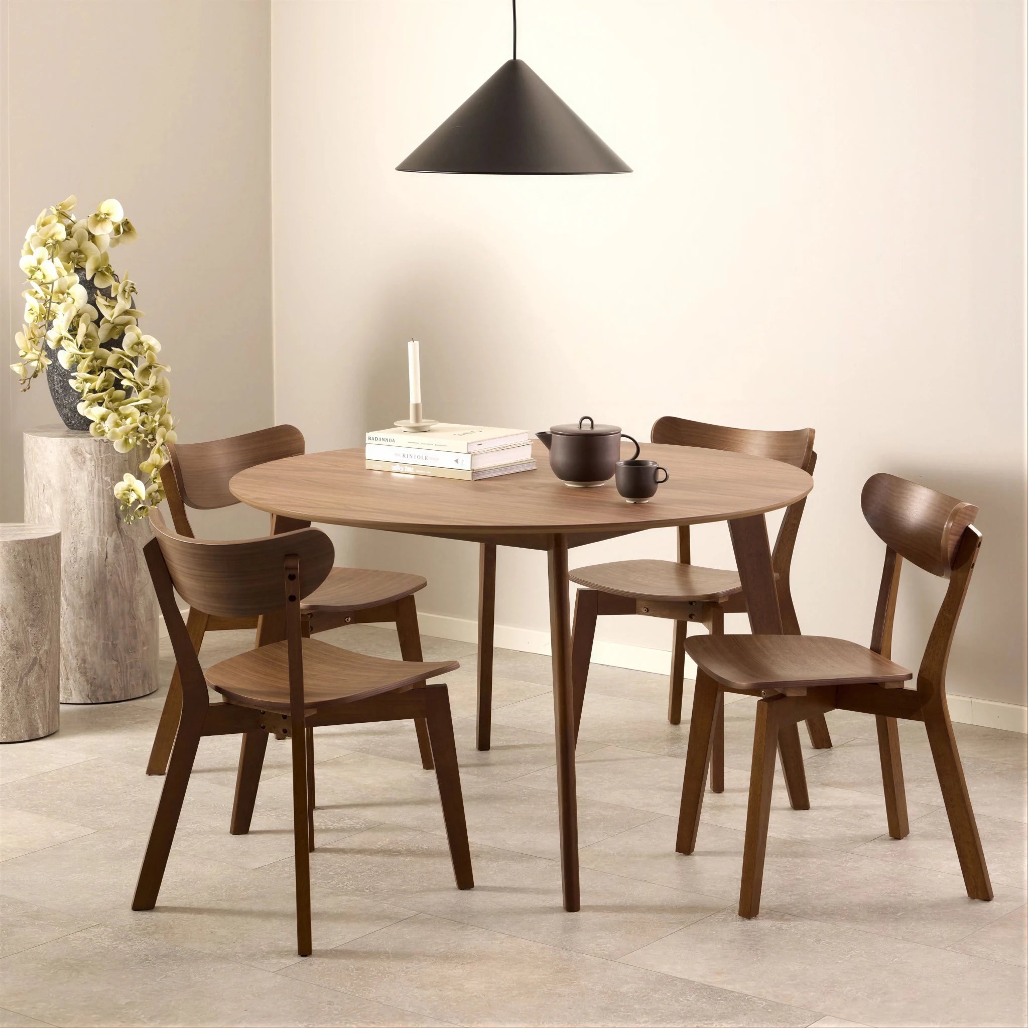 Mao Dining Table - T'A PROMIS LIMITED