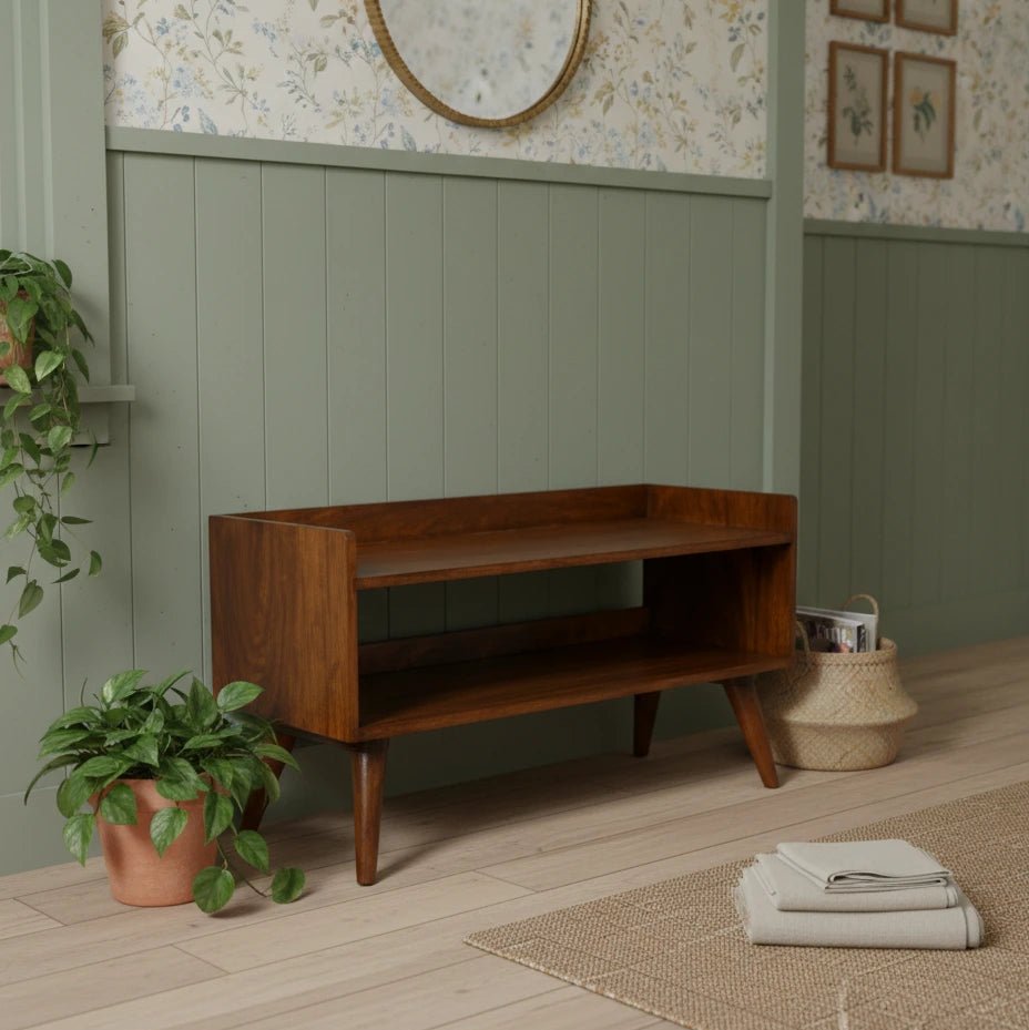 Maratea Bench - T'A PROMIS LIMITED