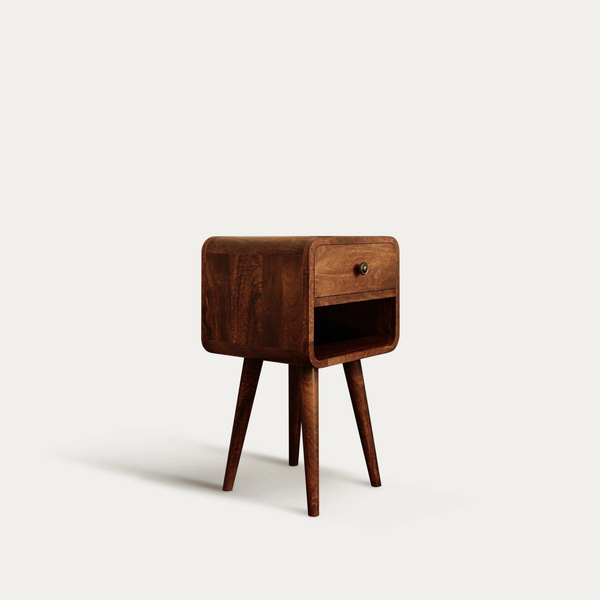 Marbella Bedside Table - T'A PROMIS LIMITED