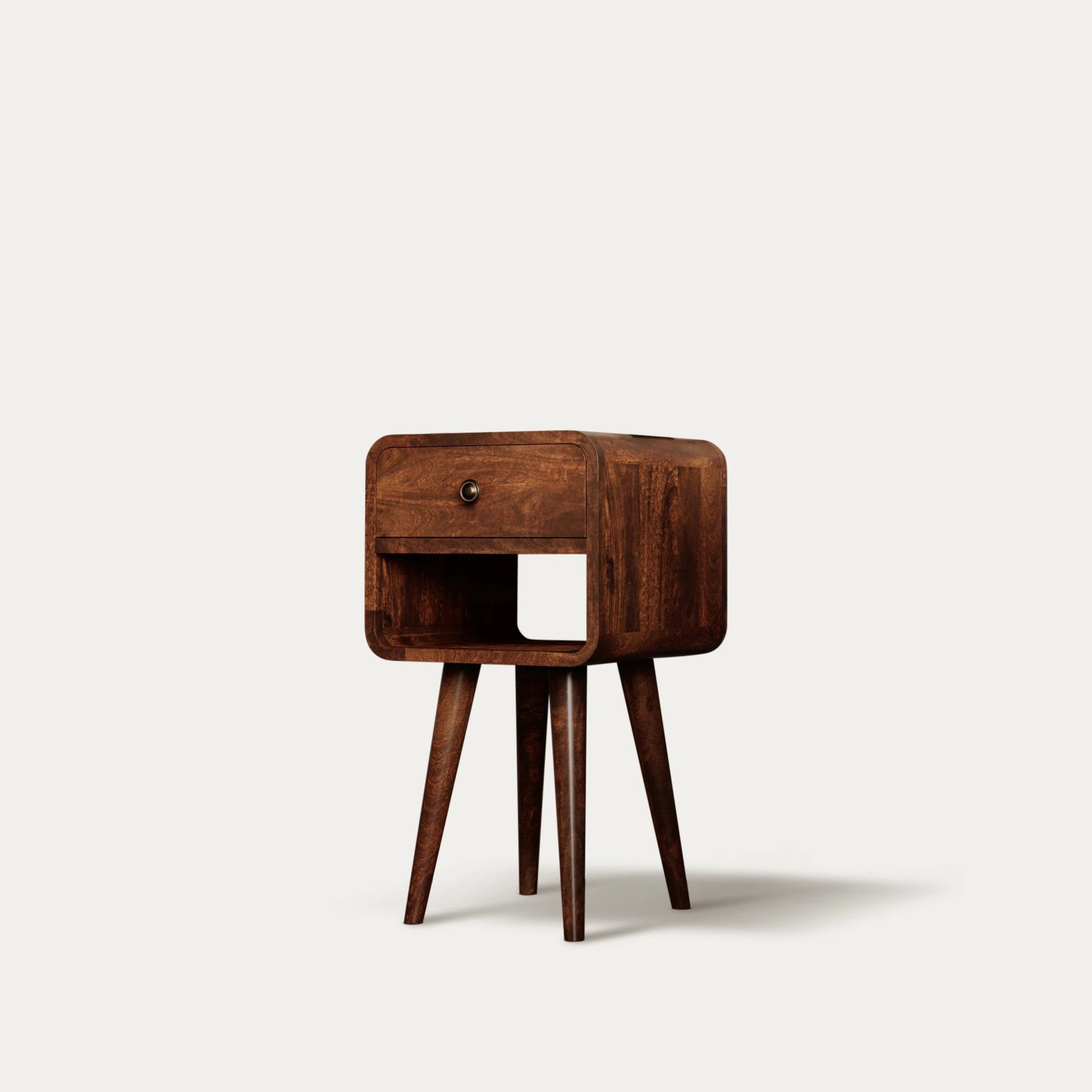 Marbella Bedside Table - T'A PROMIS LIMITED