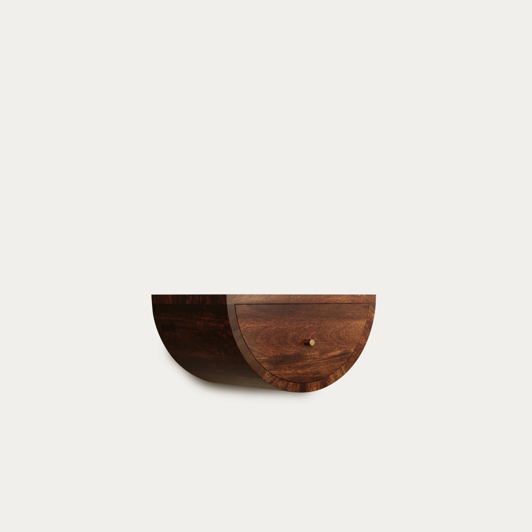 Martina Bedside Table - T'A PROMIS LIMITED