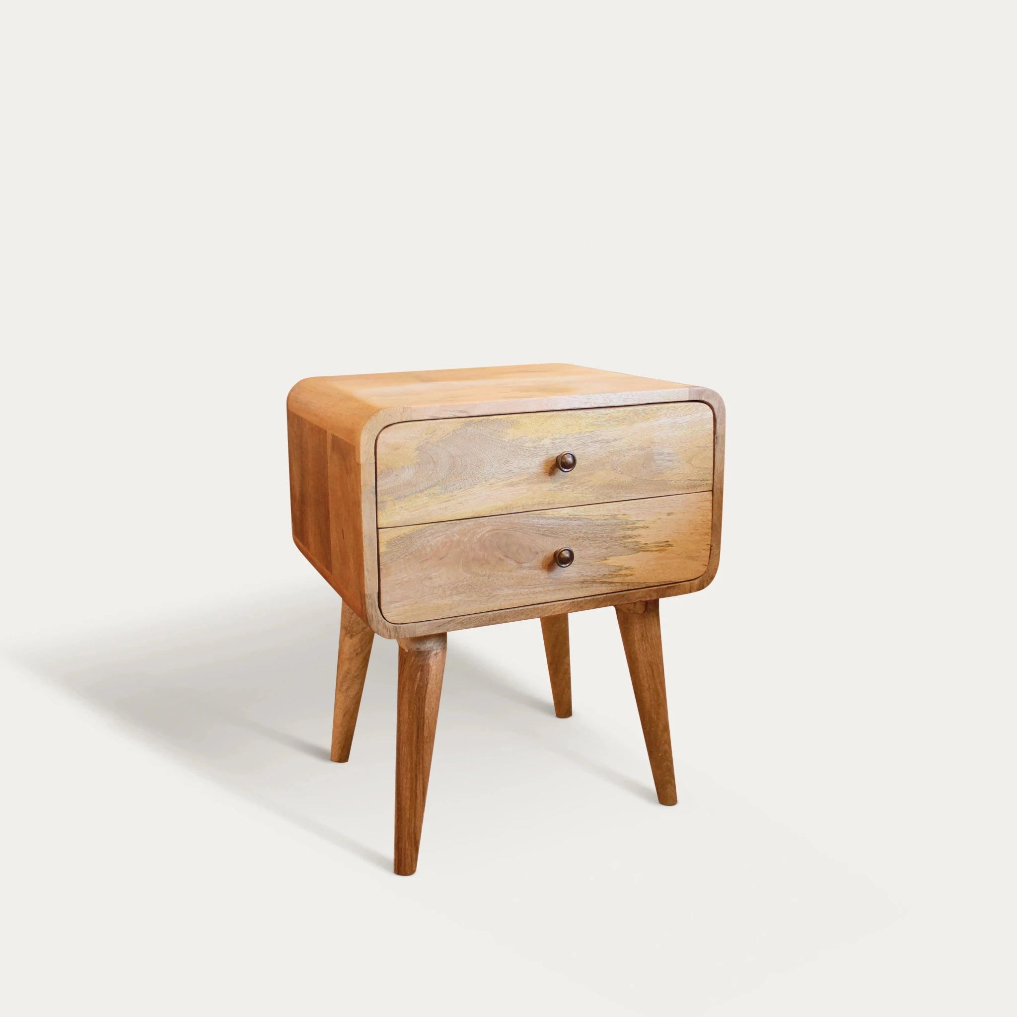 Melides Bedside Table - T'A PROMIS LIMITED
