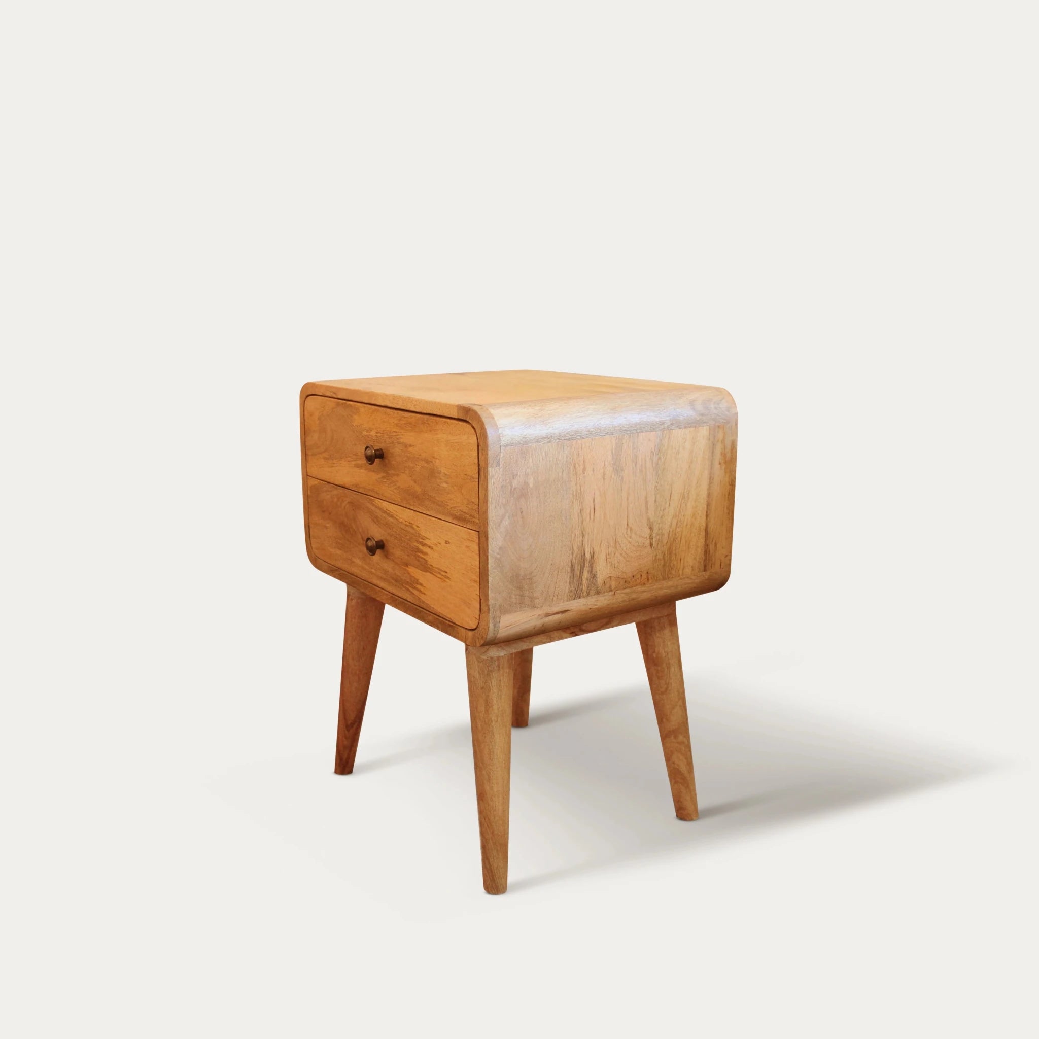 Melides Bedside Table - T'A PROMIS LIMITED
