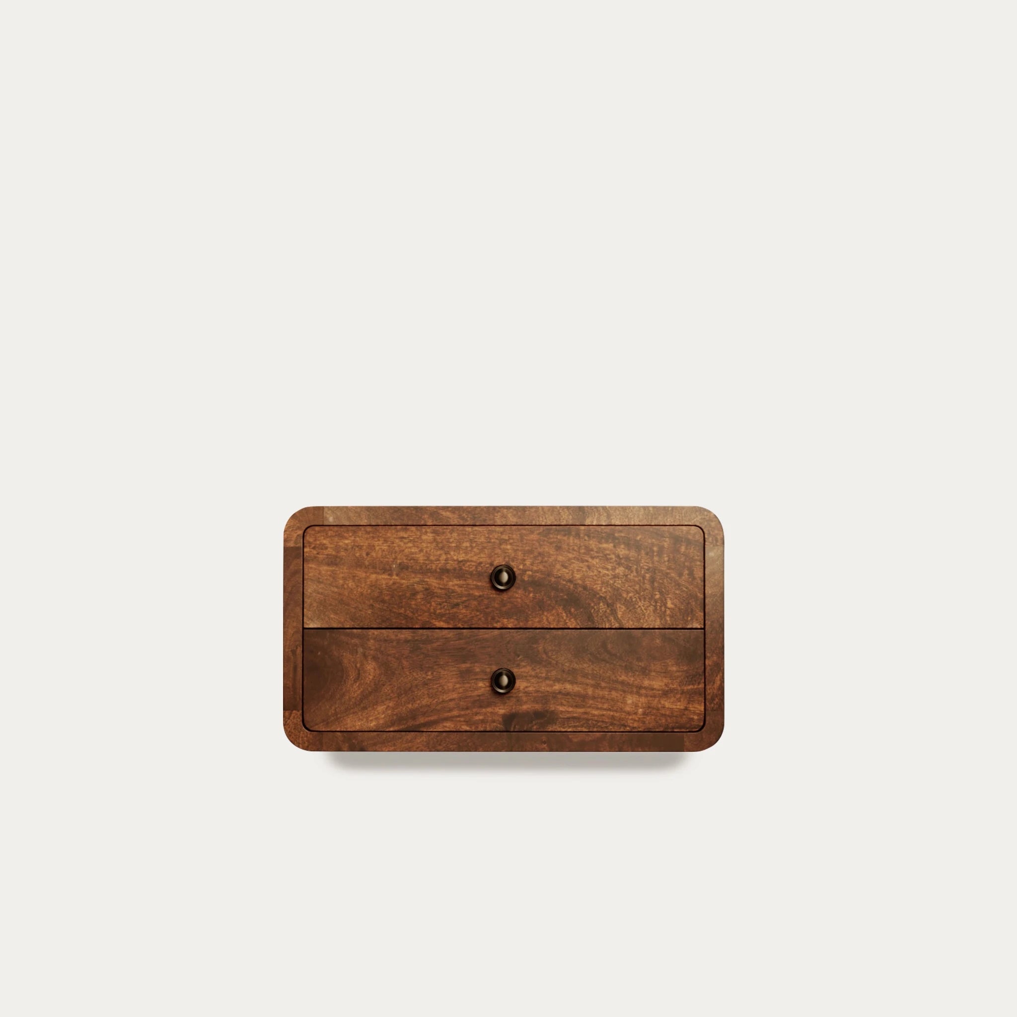 Montua Bedside Table - T'A PROMIS LIMITED
