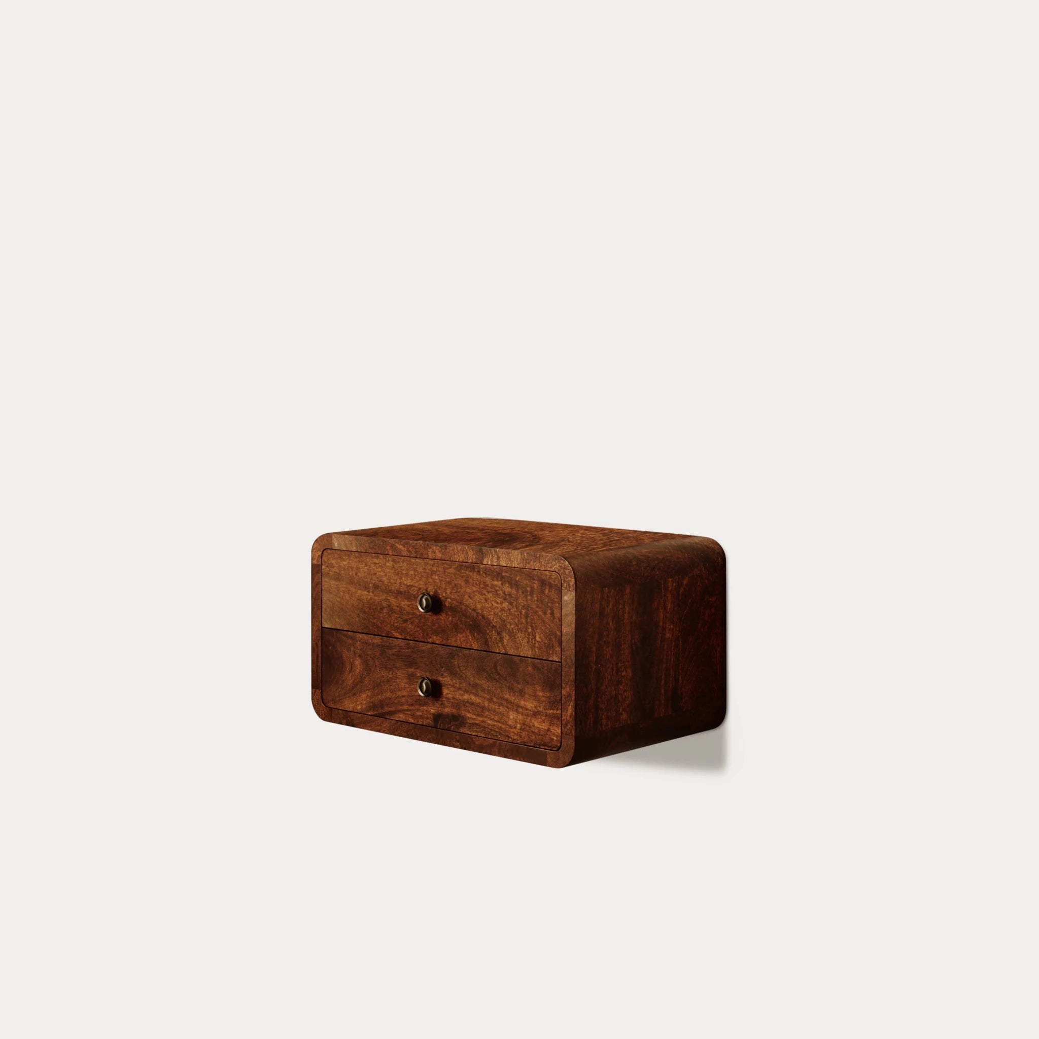 Montua Bedside Table - T'A PROMIS LIMITED