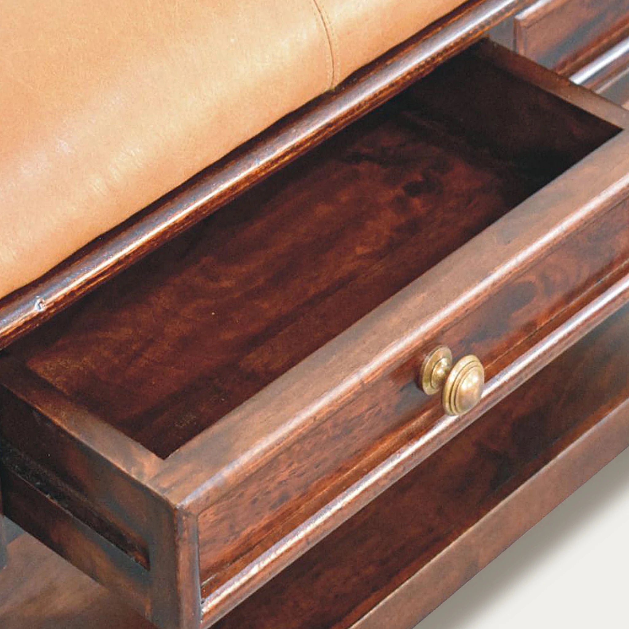 Morcote Bench - T'A PROMIS LIMITED