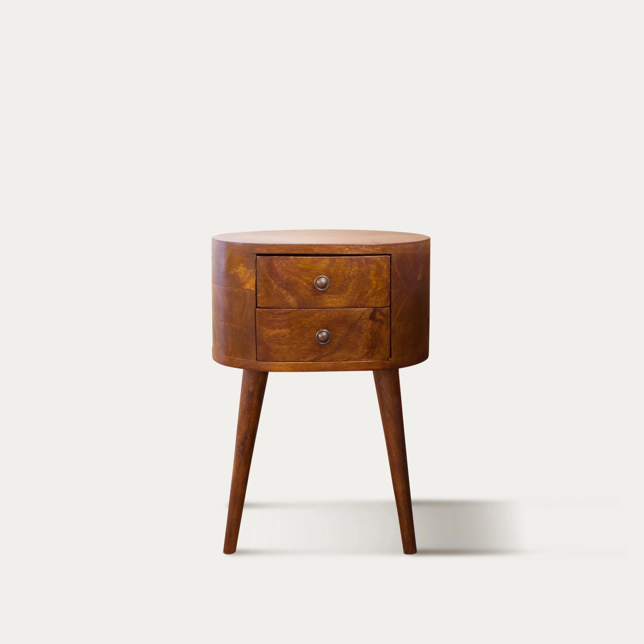 Morella Bedside Table - T'A PROMIS LIMITED