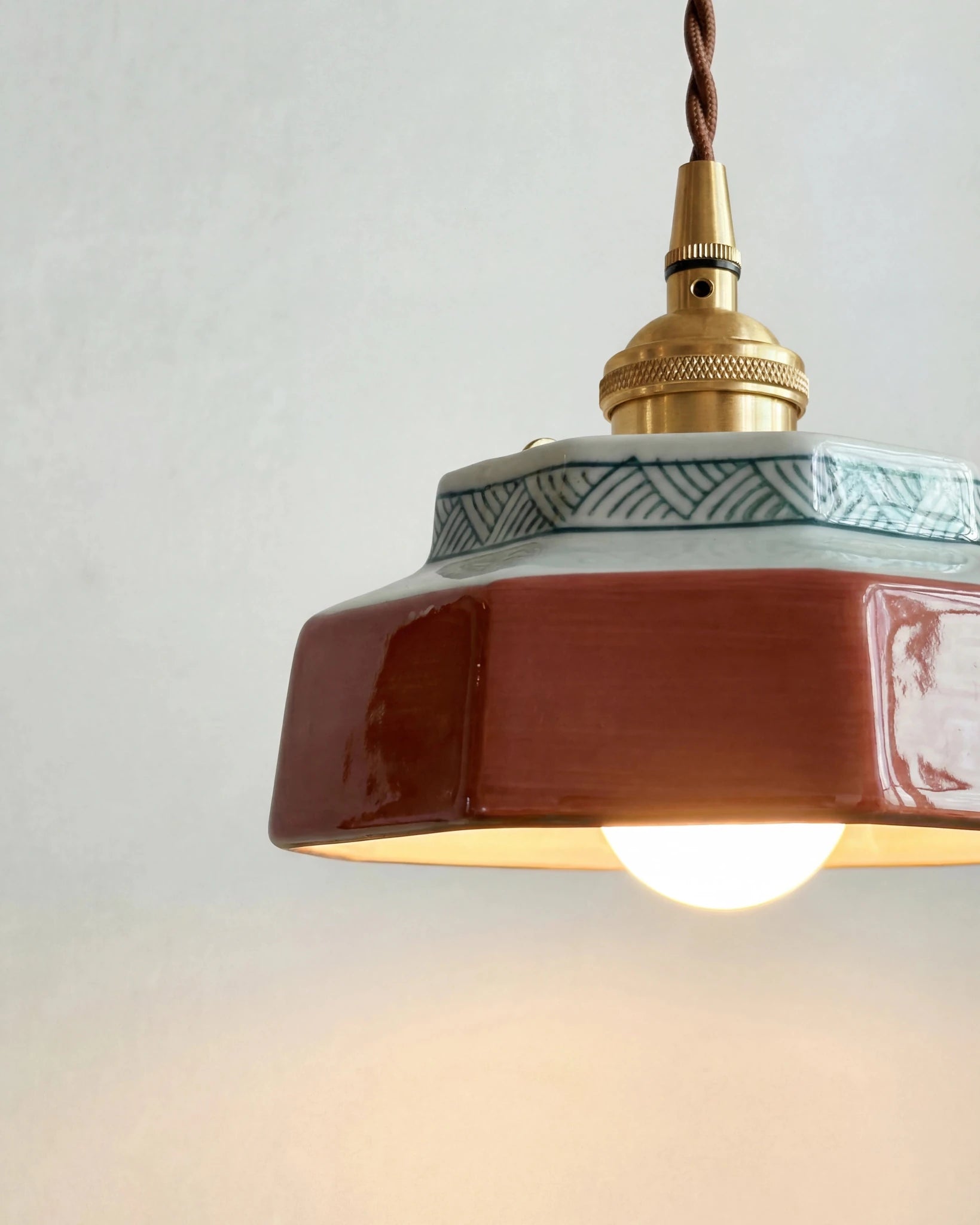 Murcia Pendant Light - T'A PROMIS LIMITED