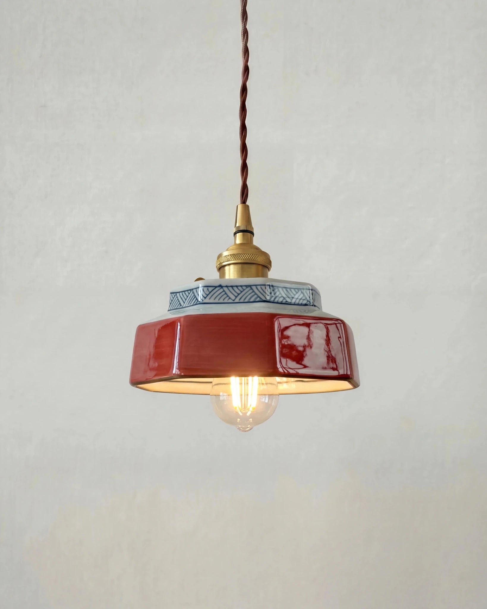 Murcia Pendant Light - T'A PROMIS LIMITED