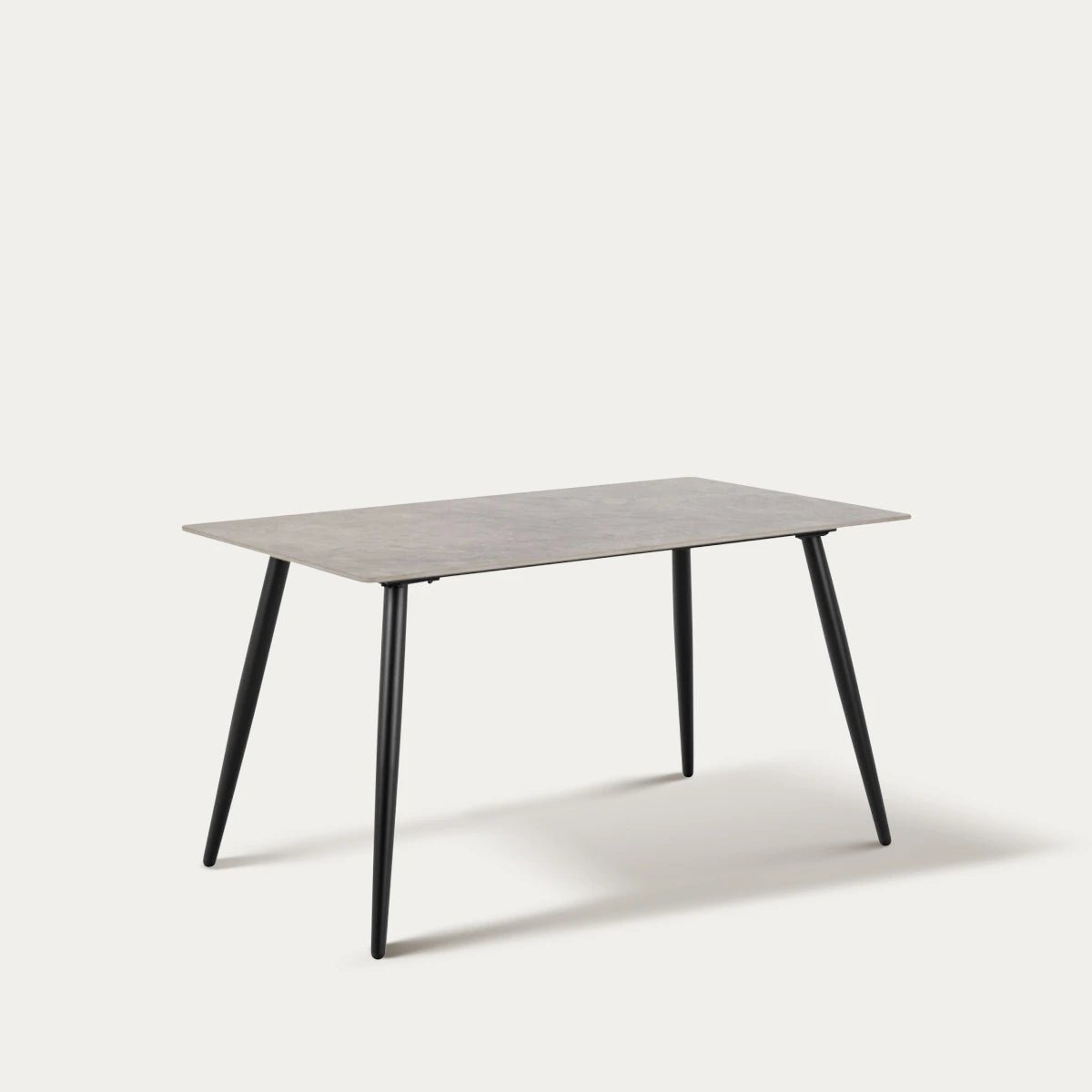 Nino Dining Table - T'A PROMIS LIMITED