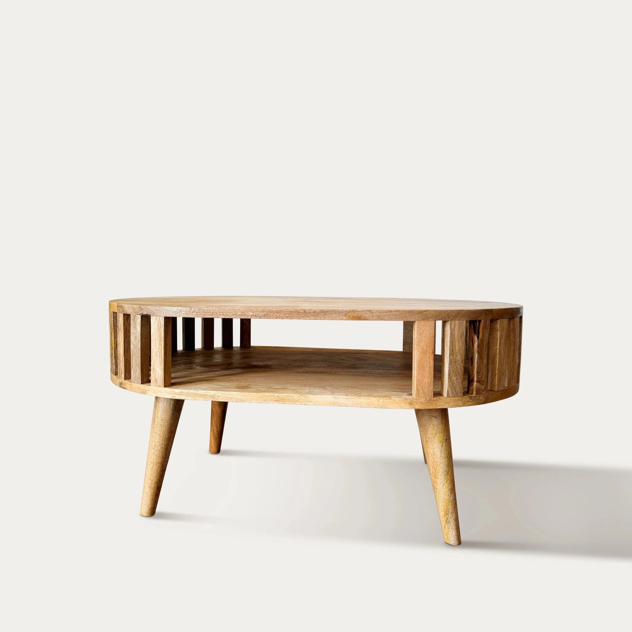 Norcia Coffee Table - T'A PROMIS LIMITED