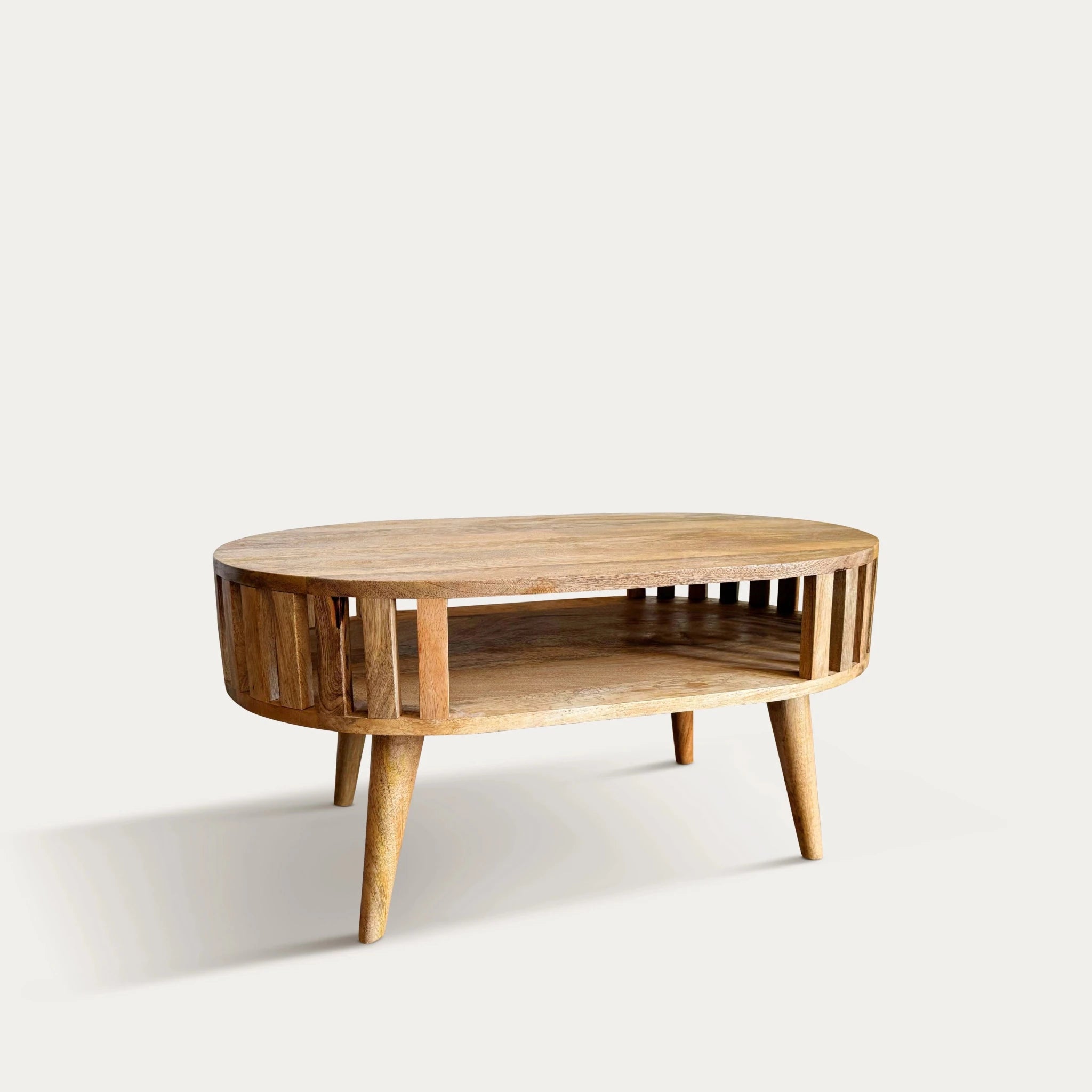 Norcia Coffee Table - T'A PROMIS LIMITED