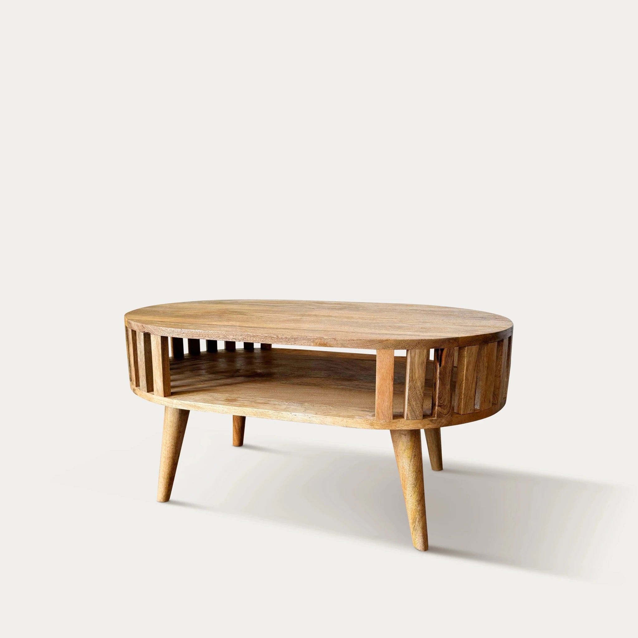 Norcia Coffee Table - T'A PROMIS LIMITED