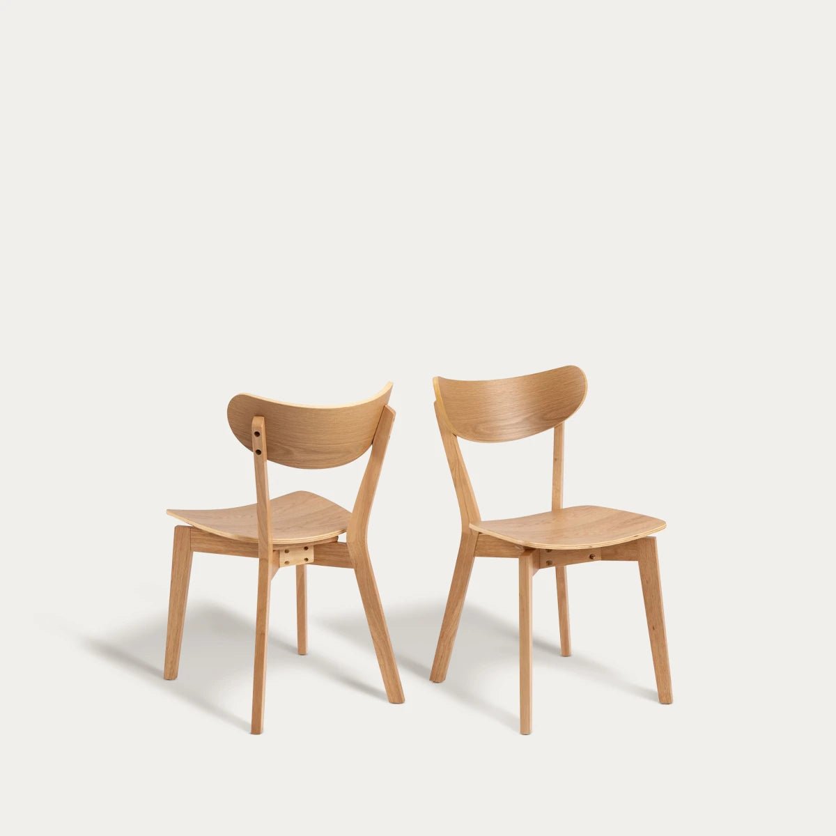 Ollo Dining Table & Chairs - T'A PROMIS LIMITED