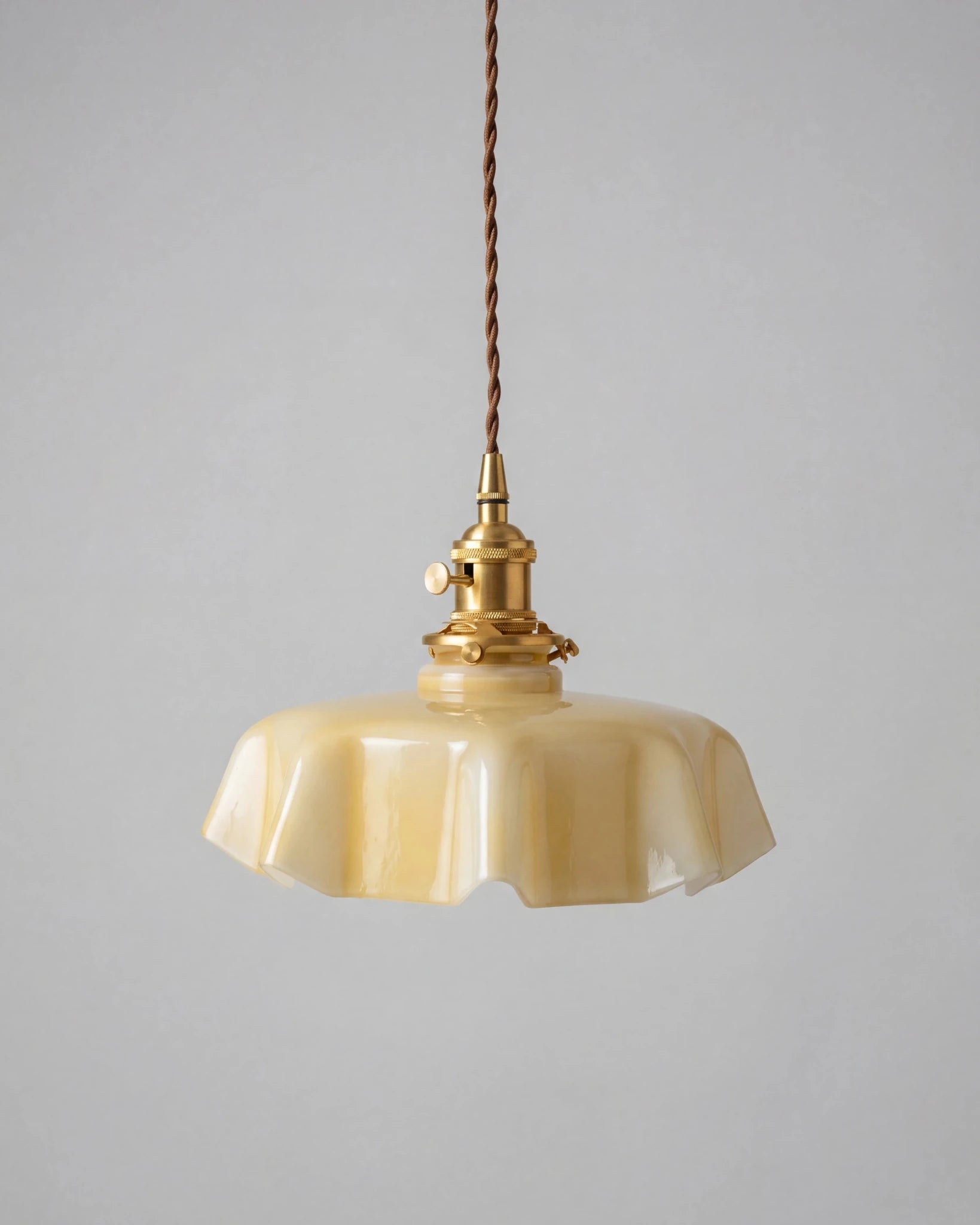 Palmeira Pendant Light - T'A PROMIS LIMITED