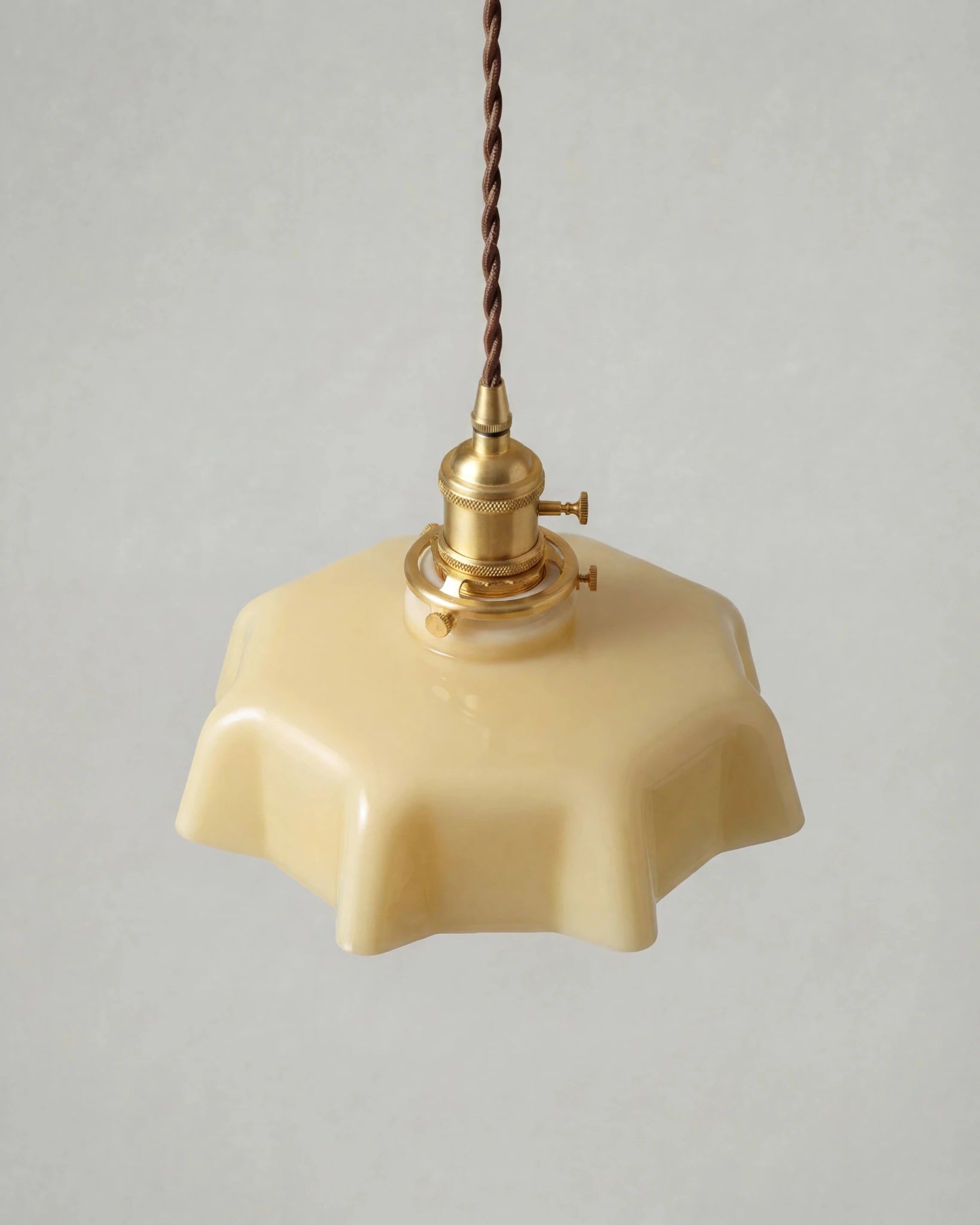 Palmeira Pendant Light - T'A PROMIS LIMITED