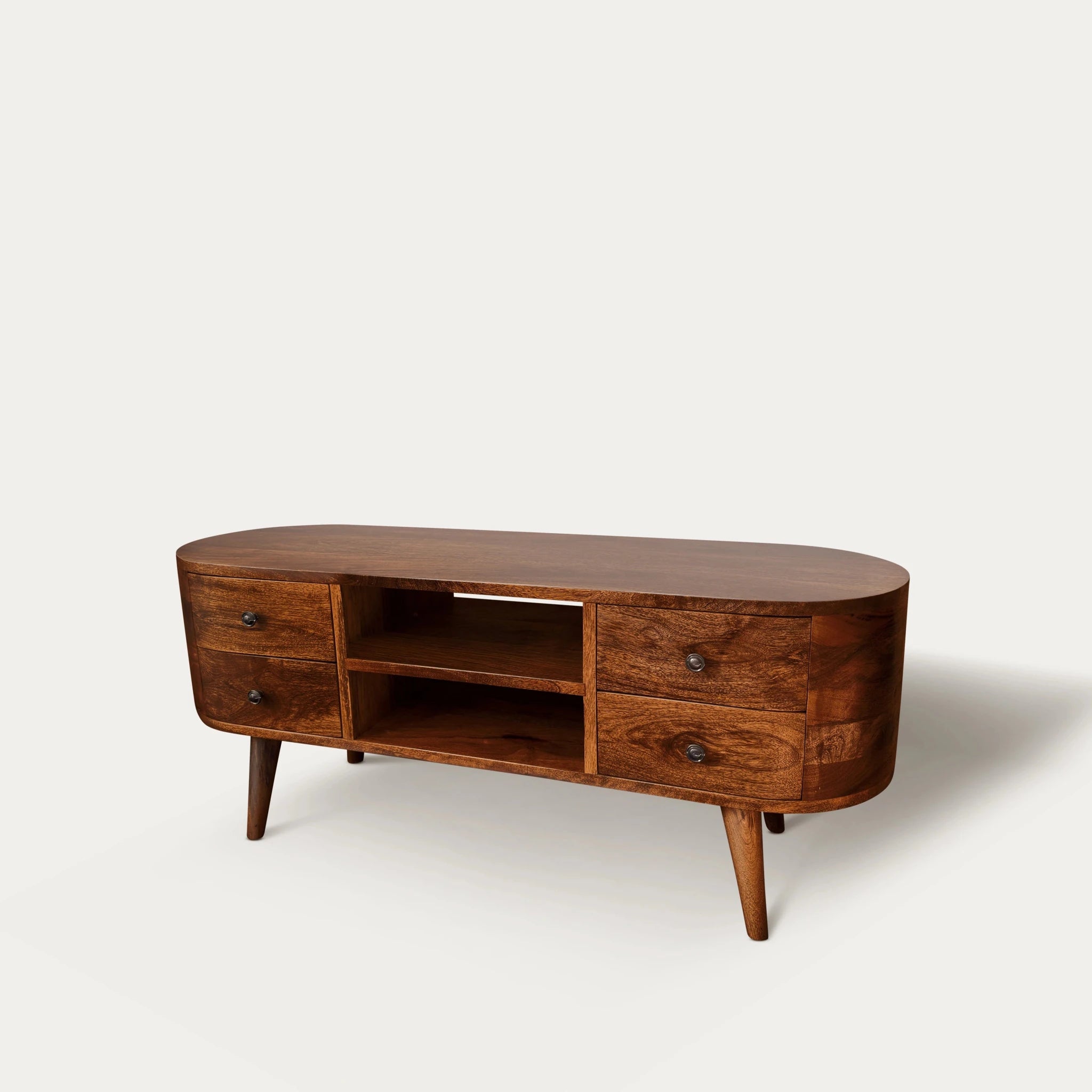 Palmela TV Stand - T'A PROMIS LIMITED