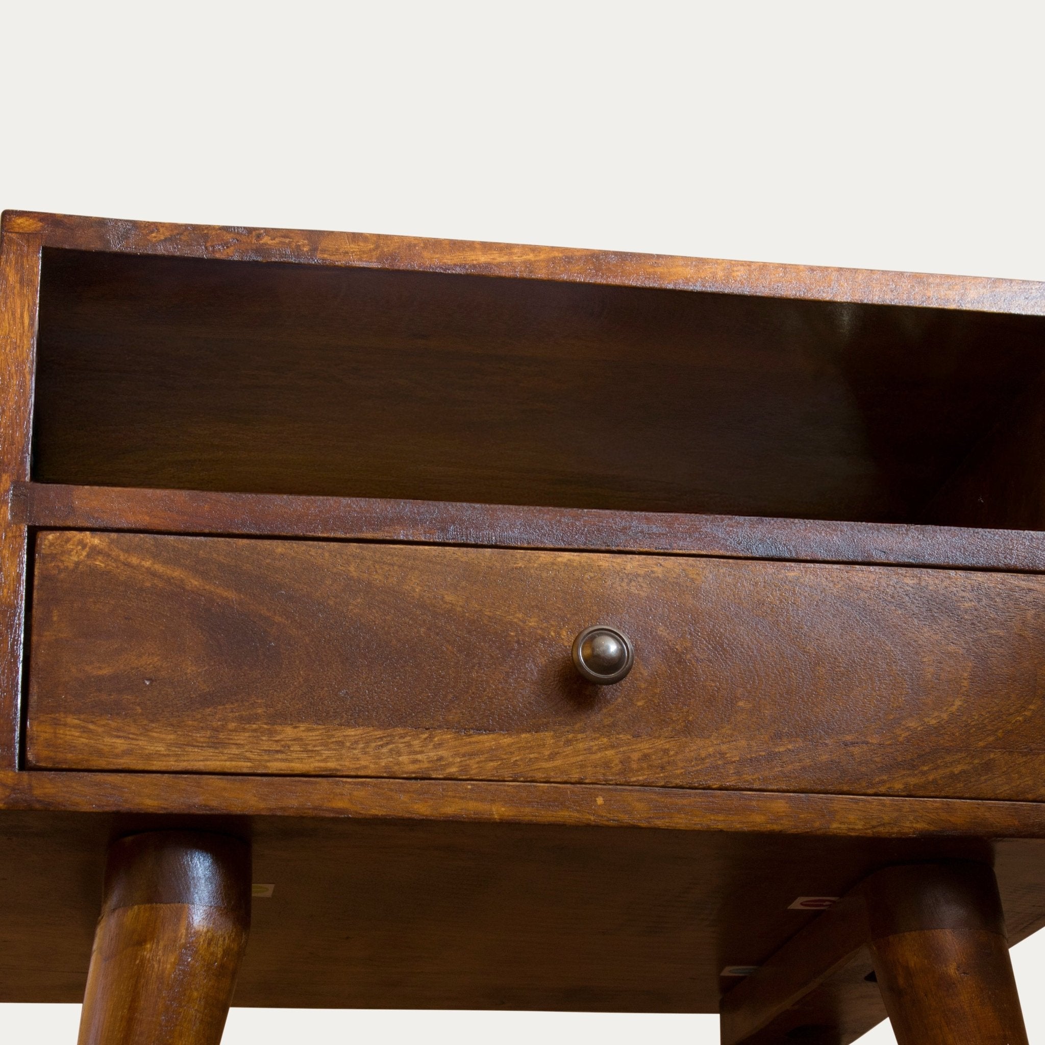 Parga Bedside Table - T'A PROMIS LIMITED