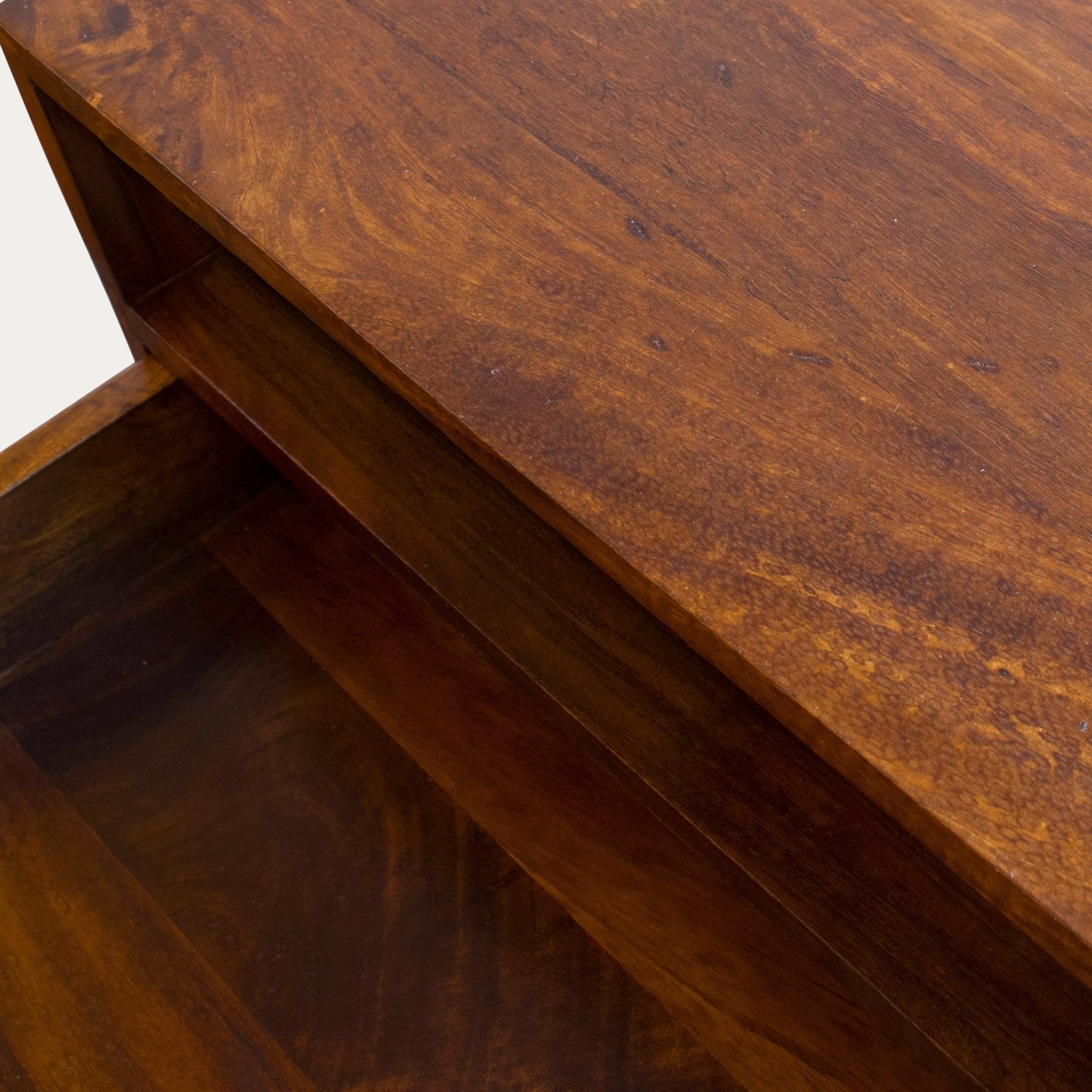 Parga Bedside Table - T'A PROMIS LIMITED