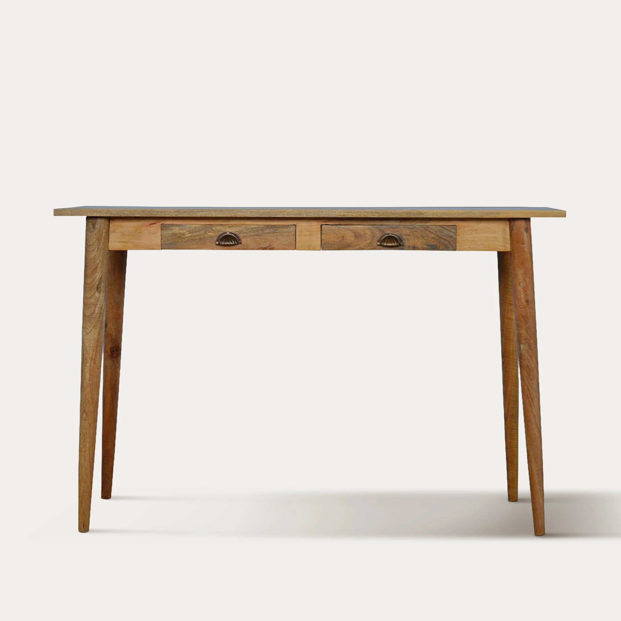 Paros Writing Desk - T'A PROMIS LIMITED