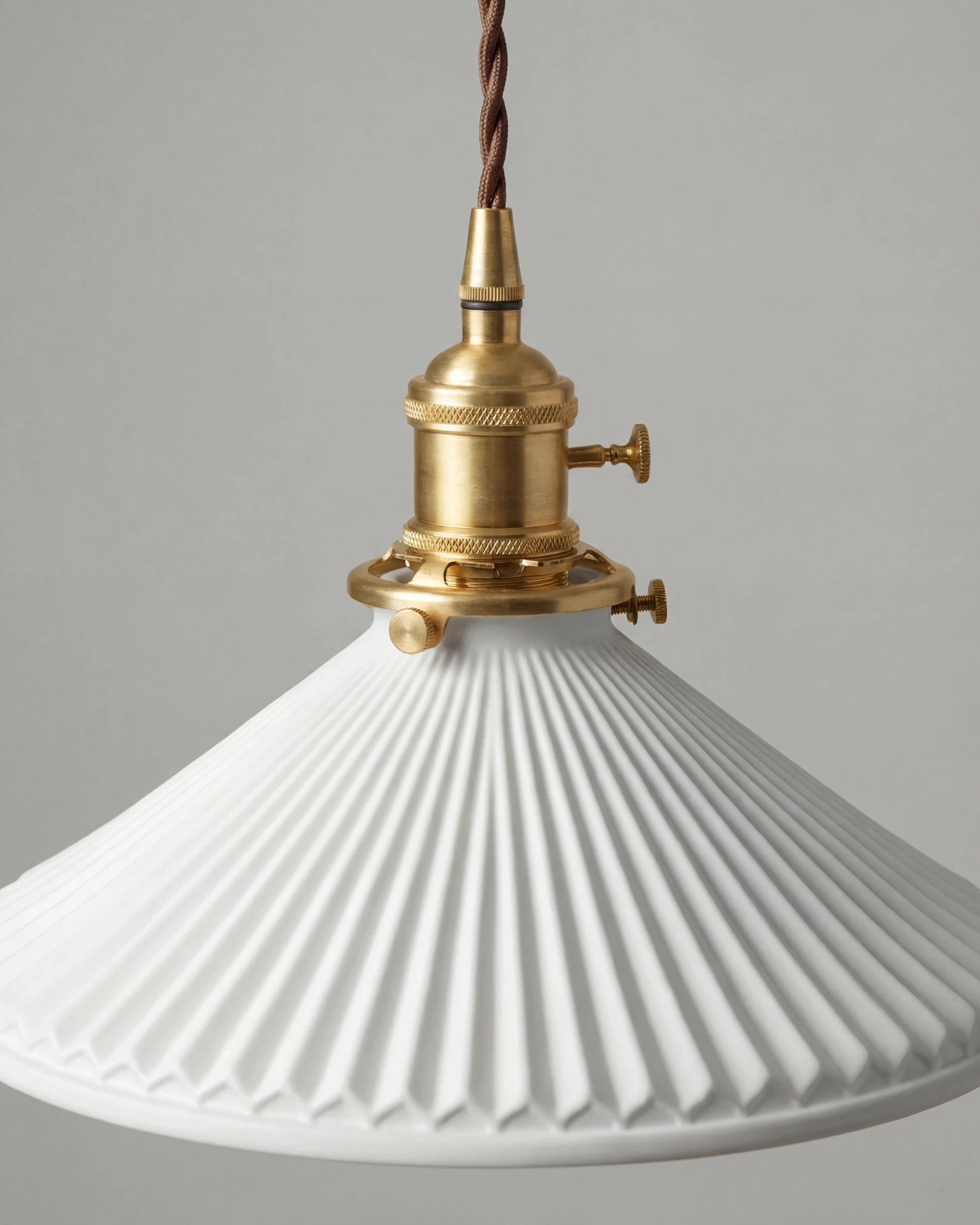 Pau Pendant Light - T'A PROMIS LIMITED