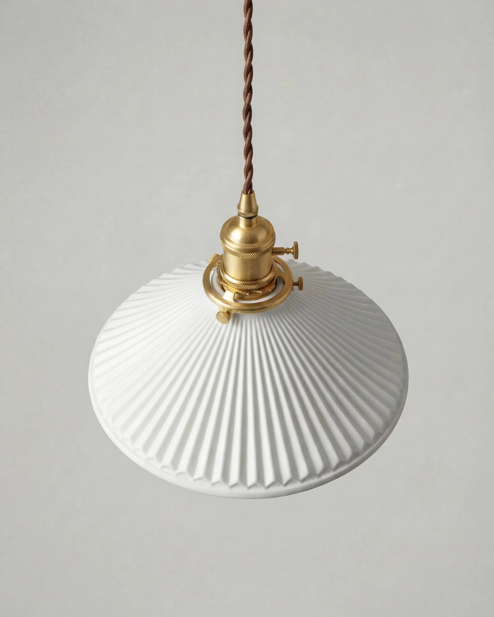 Pau Pendant Light - T'A PROMIS LIMITED