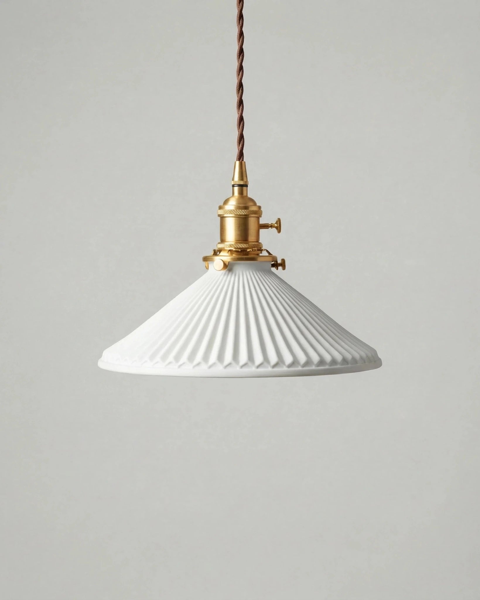 Pau Pendant Light - T'A PROMIS LIMITED