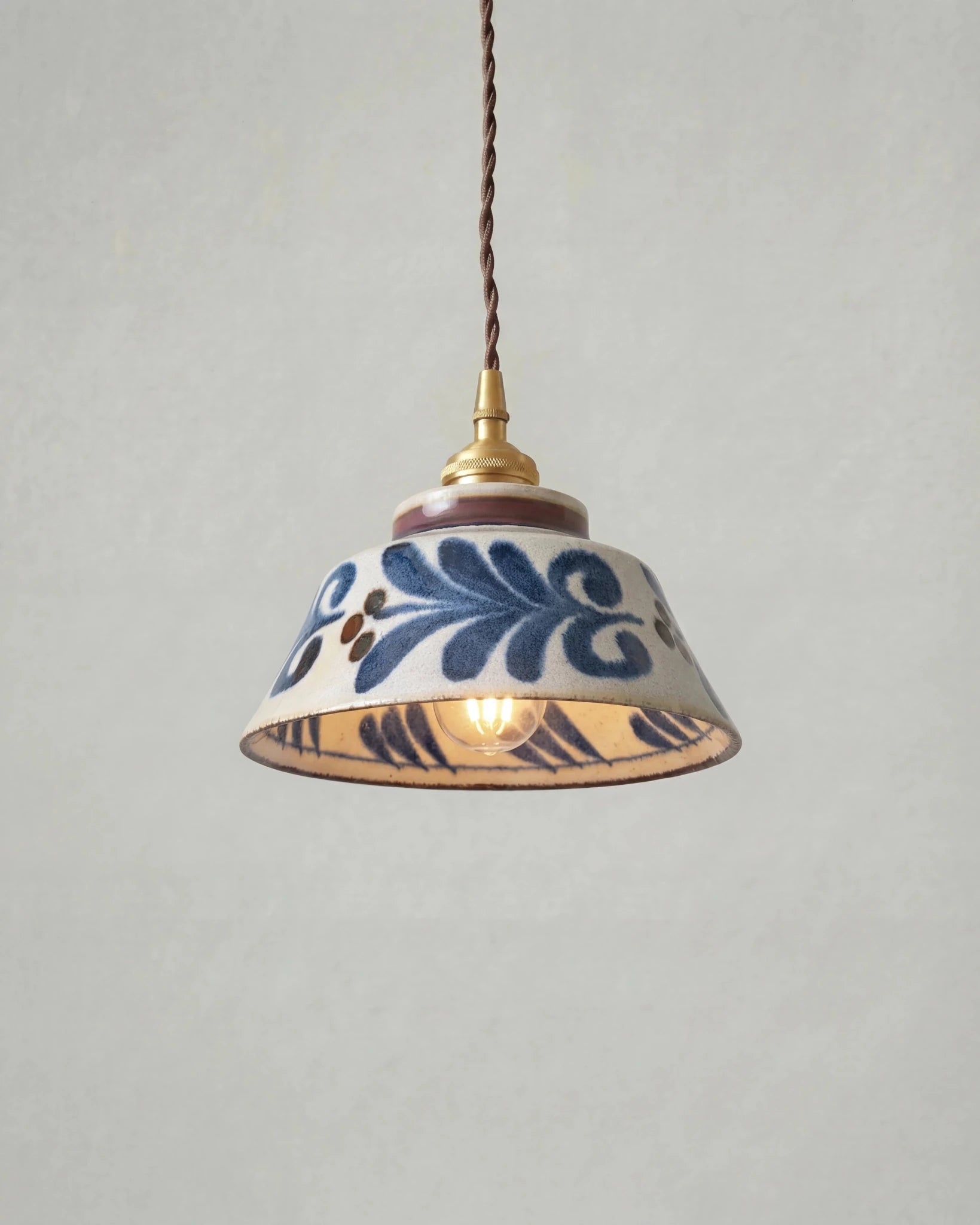 Pazos Pendant Light - T'A PROMIS LIMITED