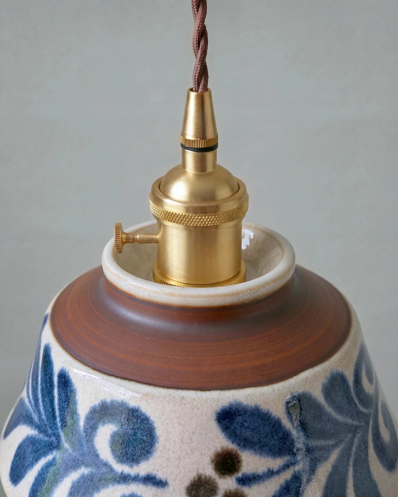 Pazos Pendant Light - T'A PROMIS LIMITED