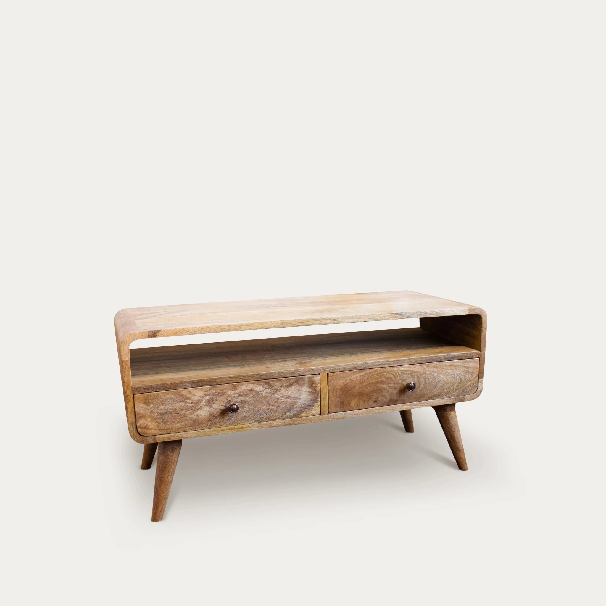 Penela TV Stand - T'A PROMIS LIMITED