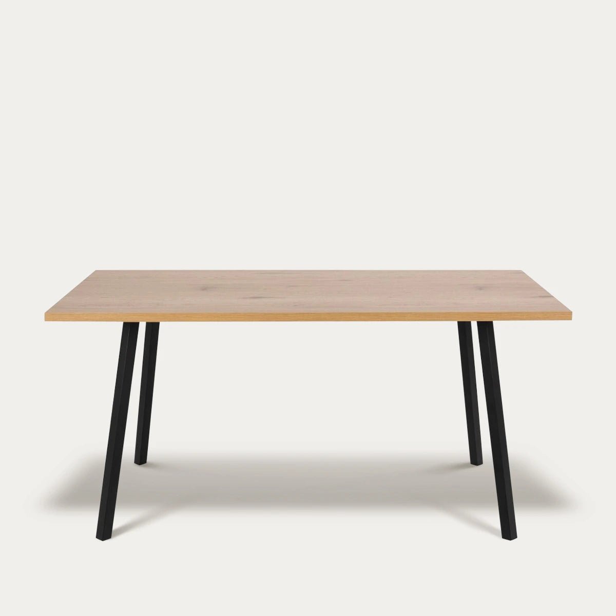 Porter Dining Table - T'A PROMIS LIMITED