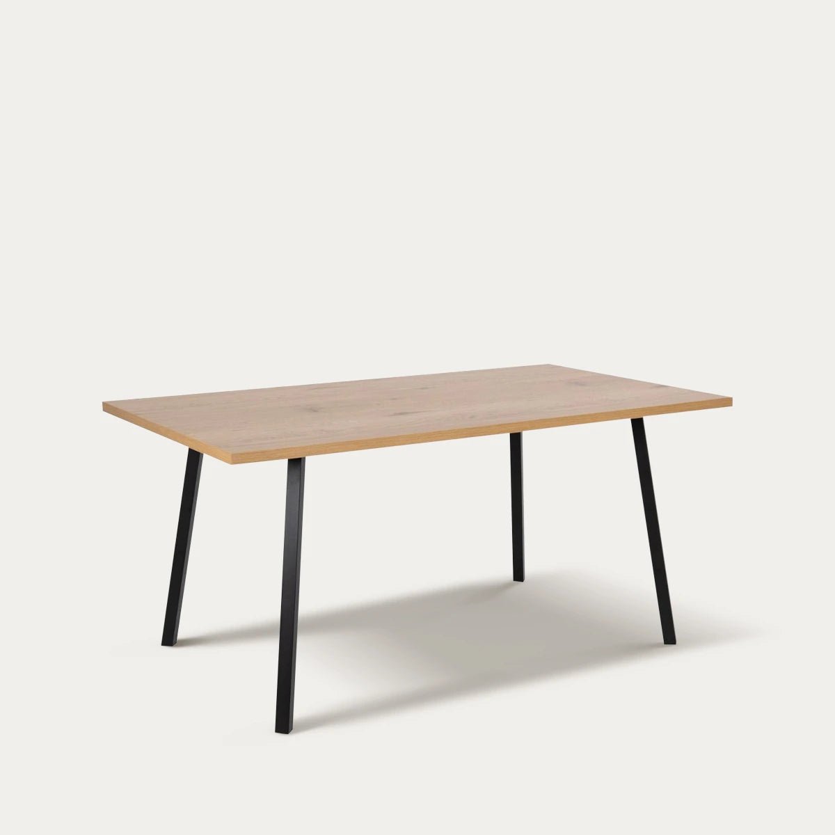 Porter Dining Table - T'A PROMIS LIMITED