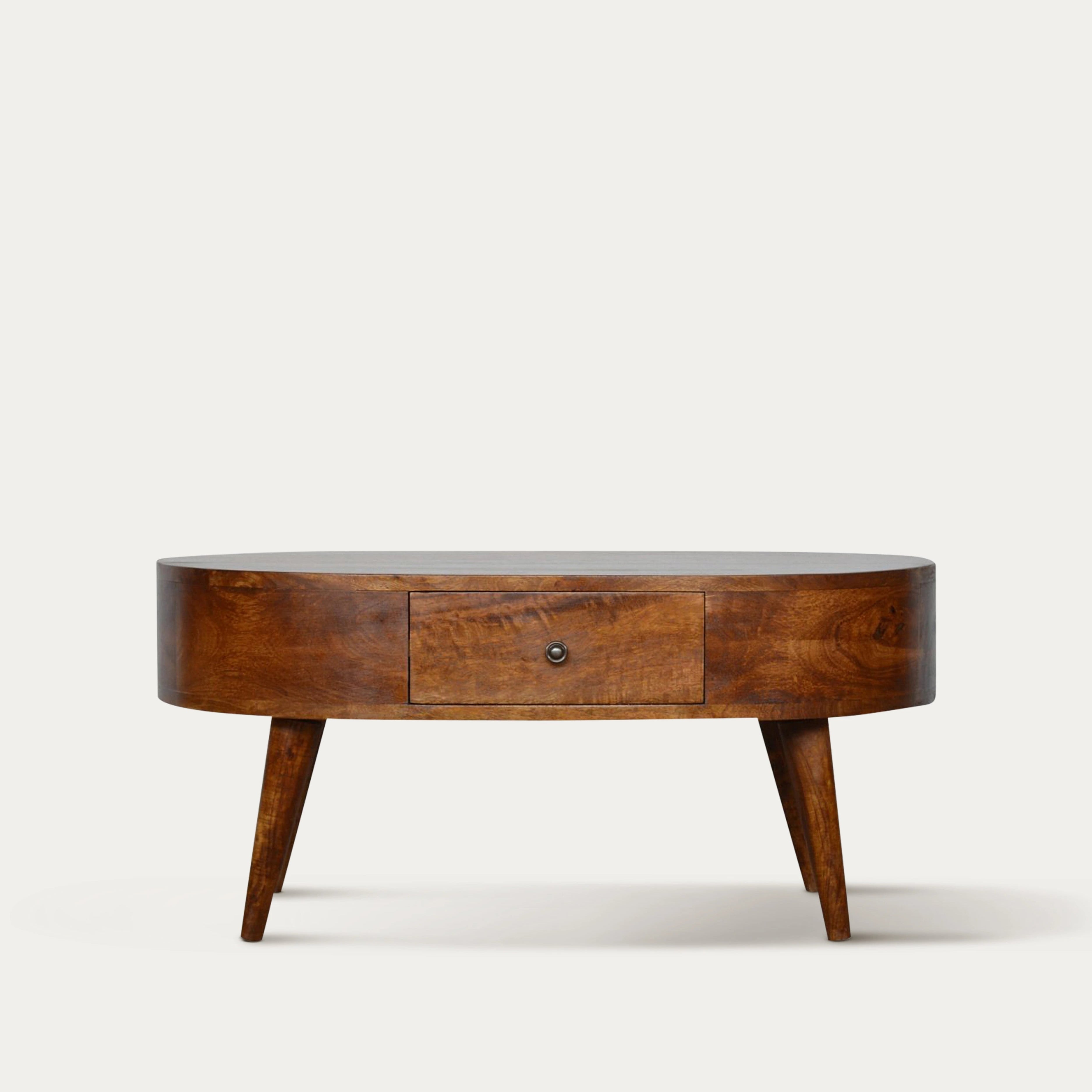 Amarante Coffee Table