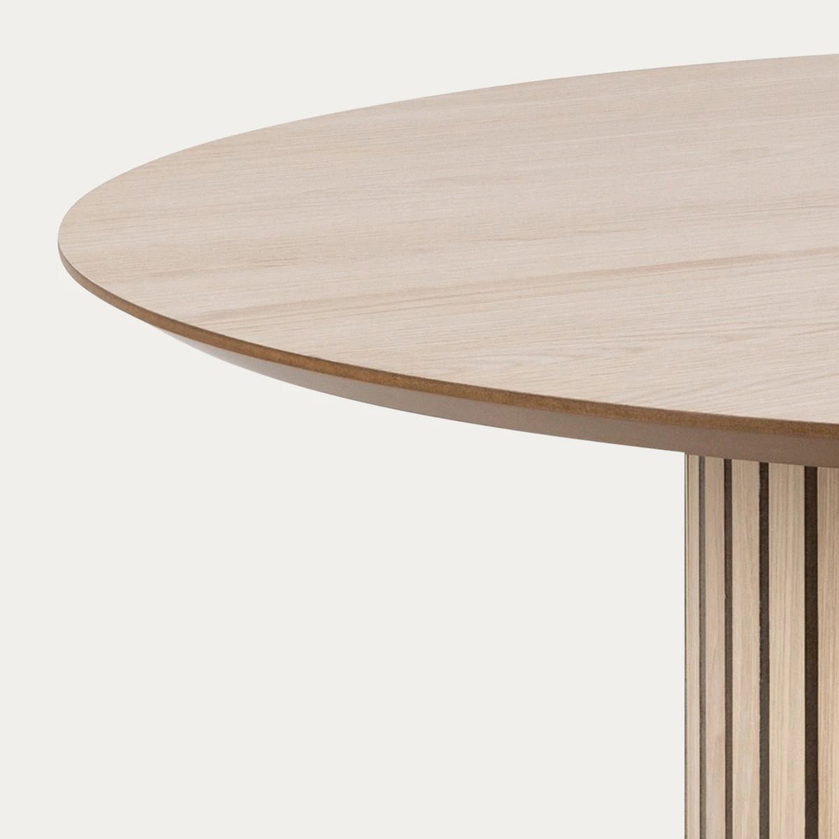 Roxas Dining Table - T'A PROMIS LIMITED