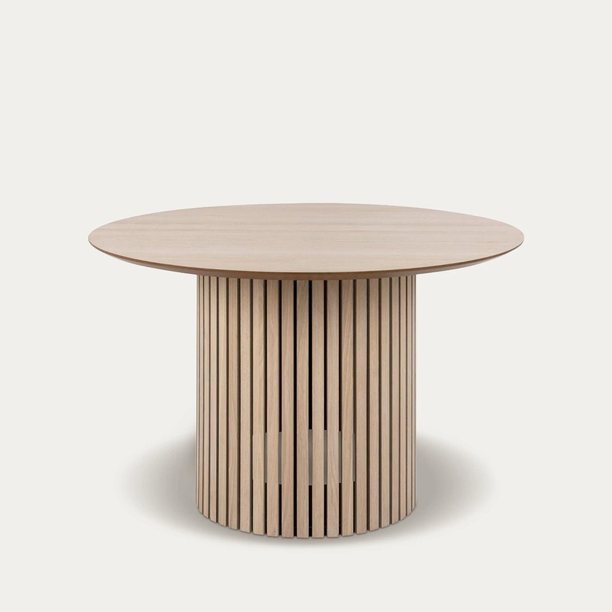 Roxas Dining Table - T'A PROMIS LIMITED