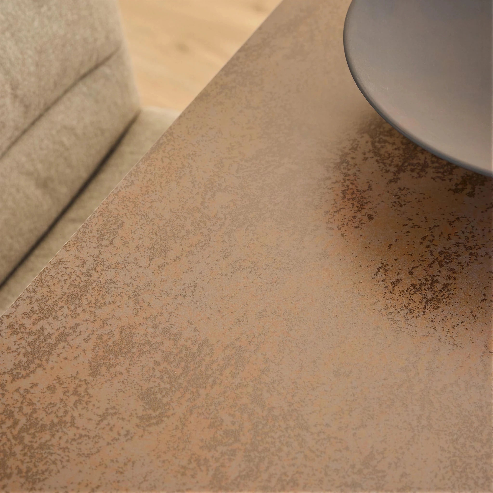 Saga Dining Table - T'A PROMIS LIMITED