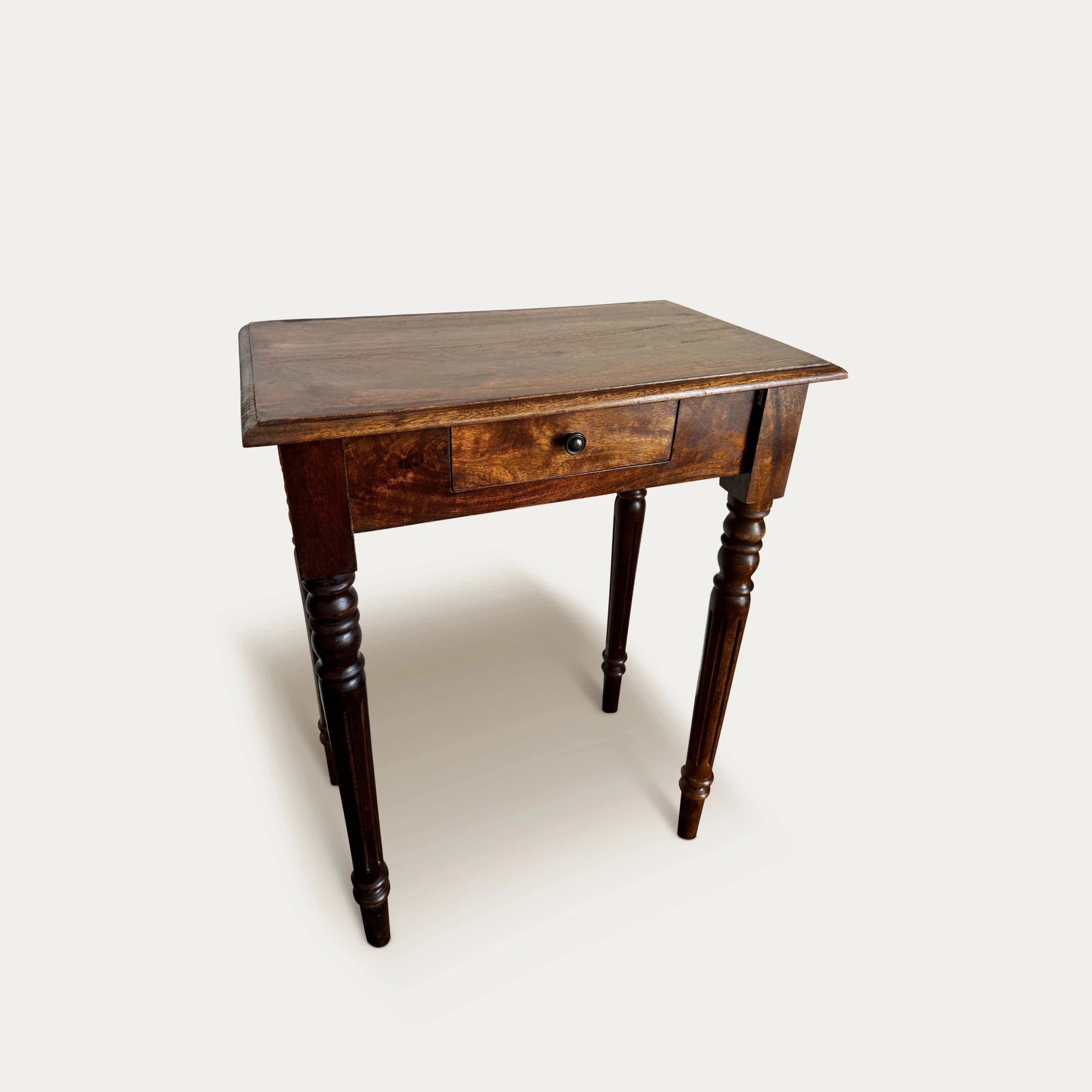 Siena Dressing Table - T'A PROMIS LIMITED