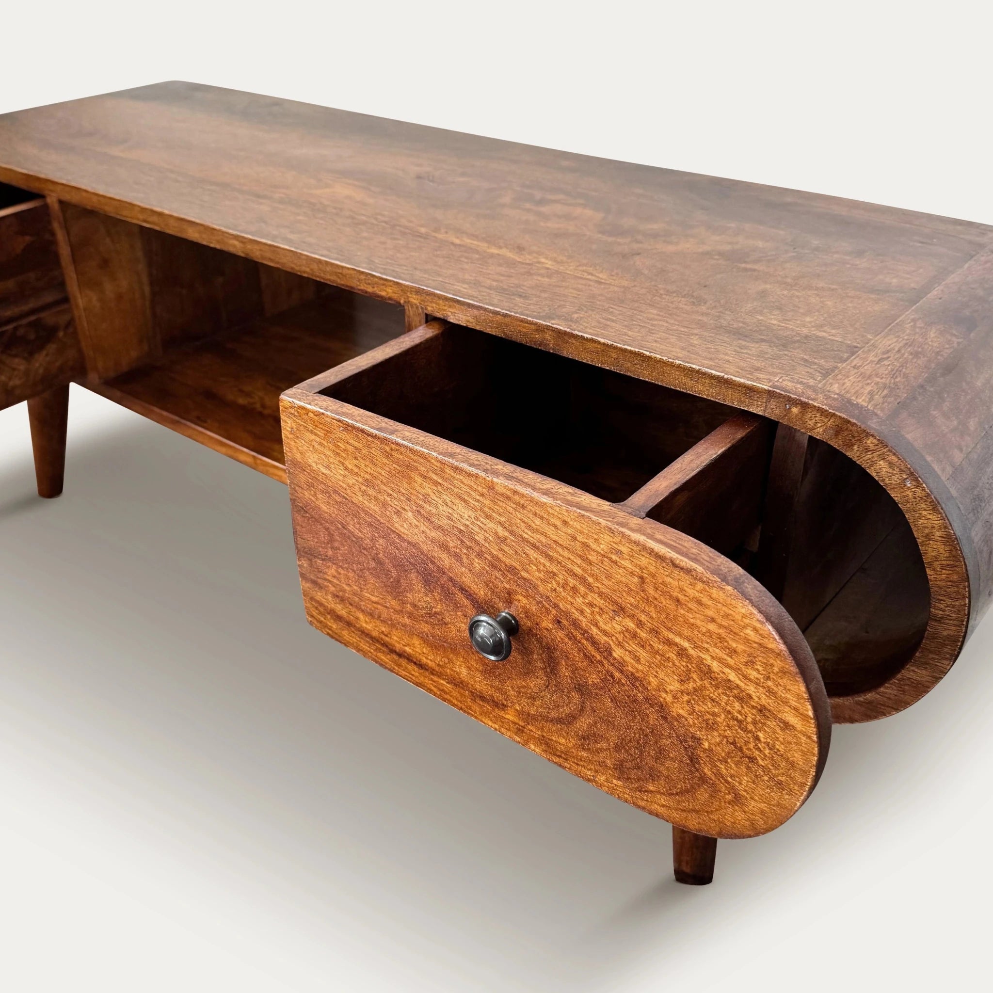 Sirmione TV Stand - T'A PROMIS LIMITED