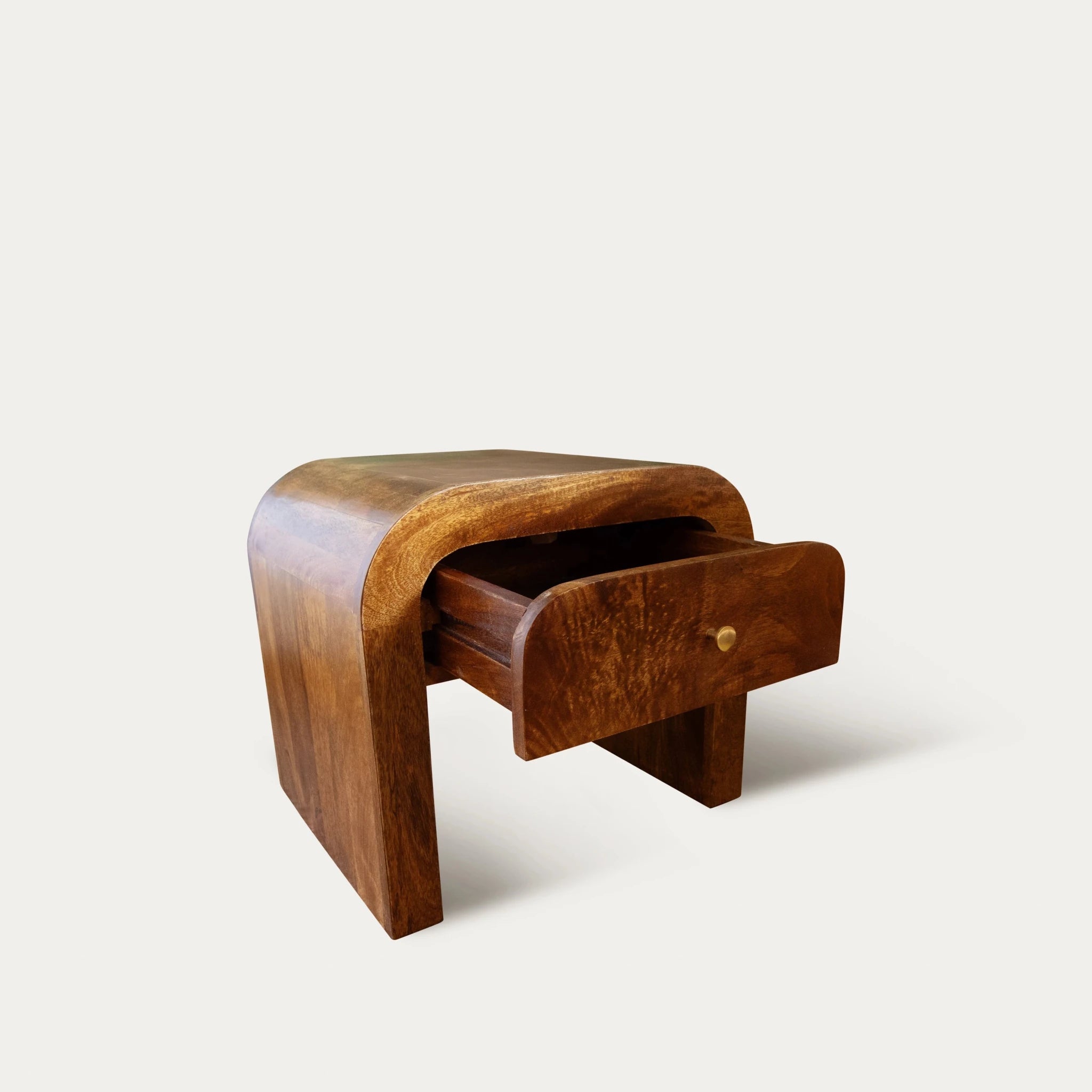 Talmont Bedside Table - T'A PROMIS LIMITED