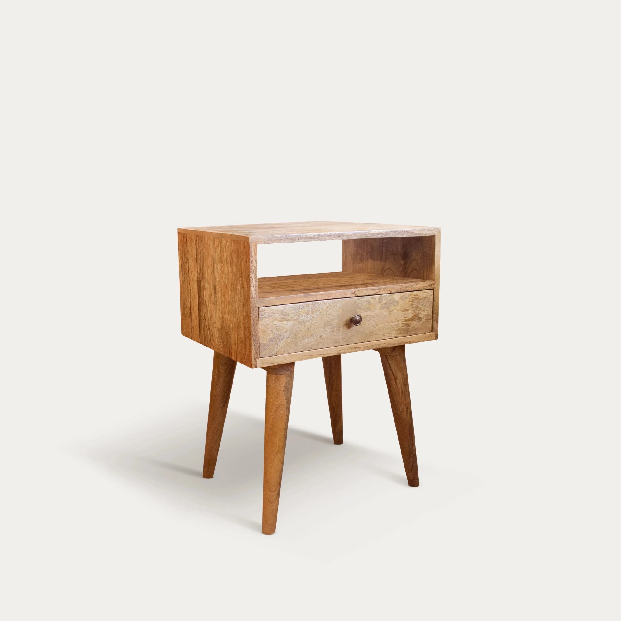 Tavira Bedside Table - T'A PROMIS LIMITED